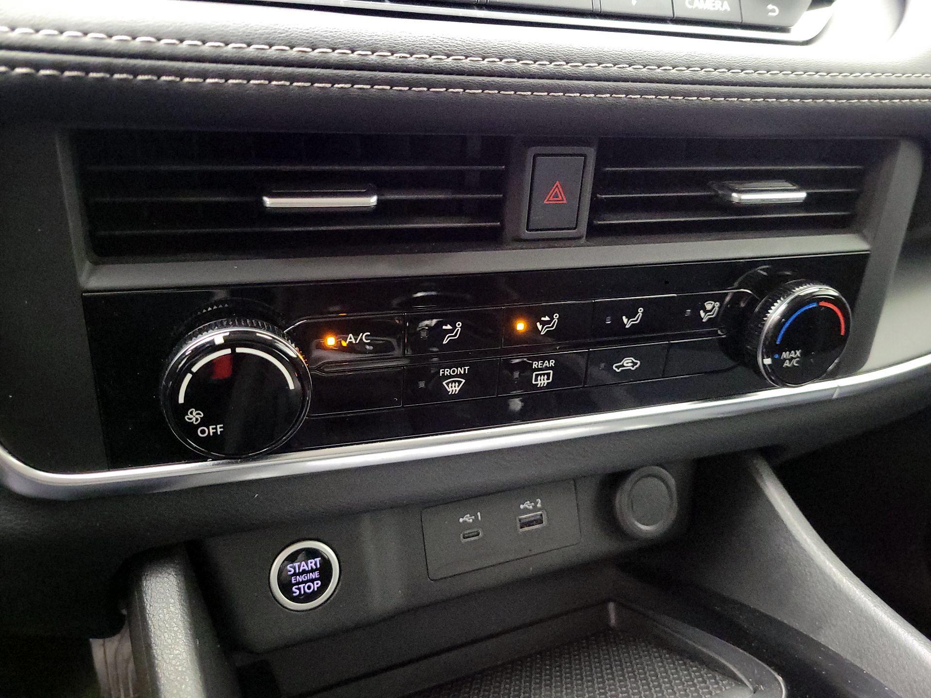 Thumbnail: 2023 Nissan Rogue - 16