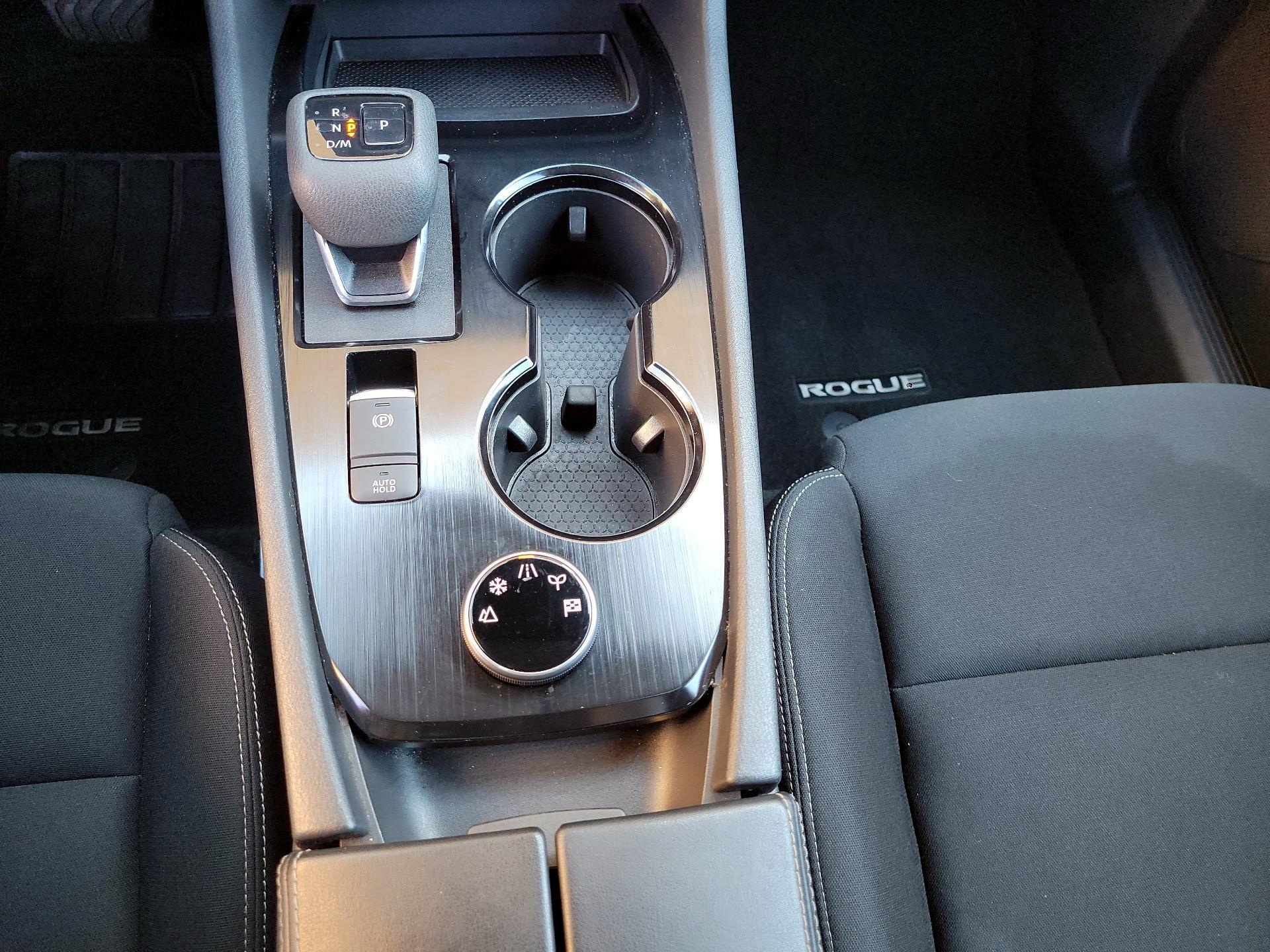 Thumbnail: 2023 Nissan Rogue - 17