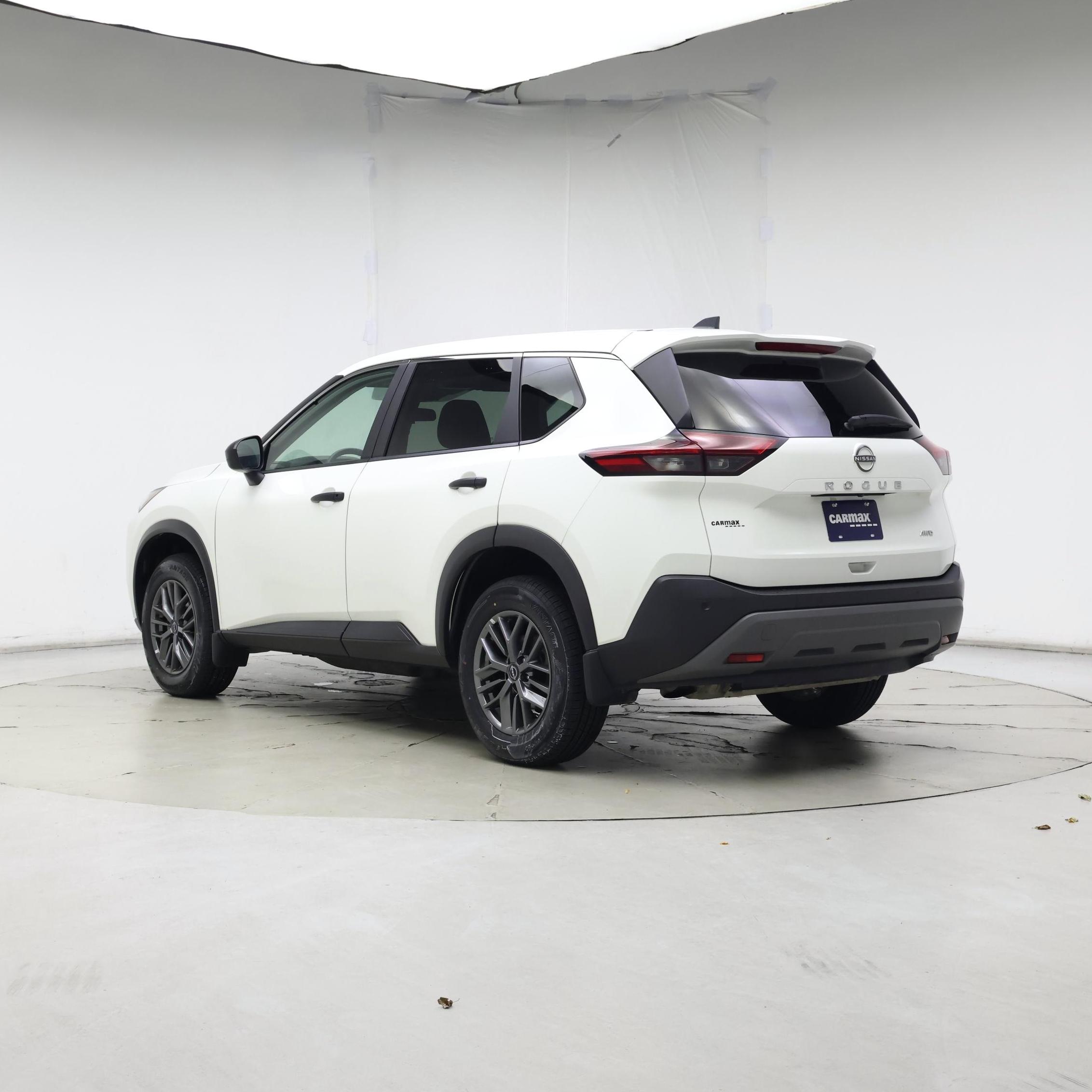Thumbnail: 2023 Nissan Rogue - 2
