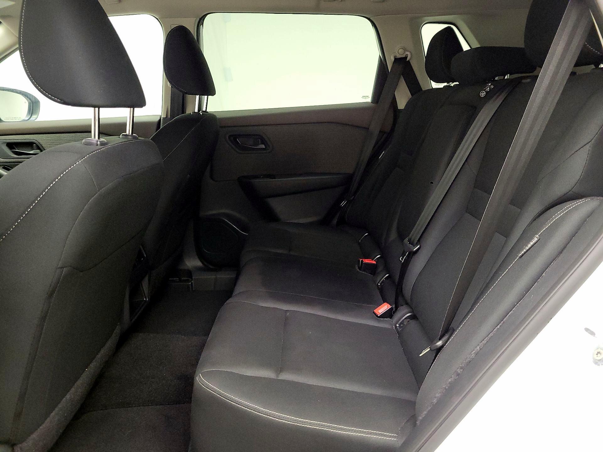 Thumbnail: 2023 Nissan Rogue - 19