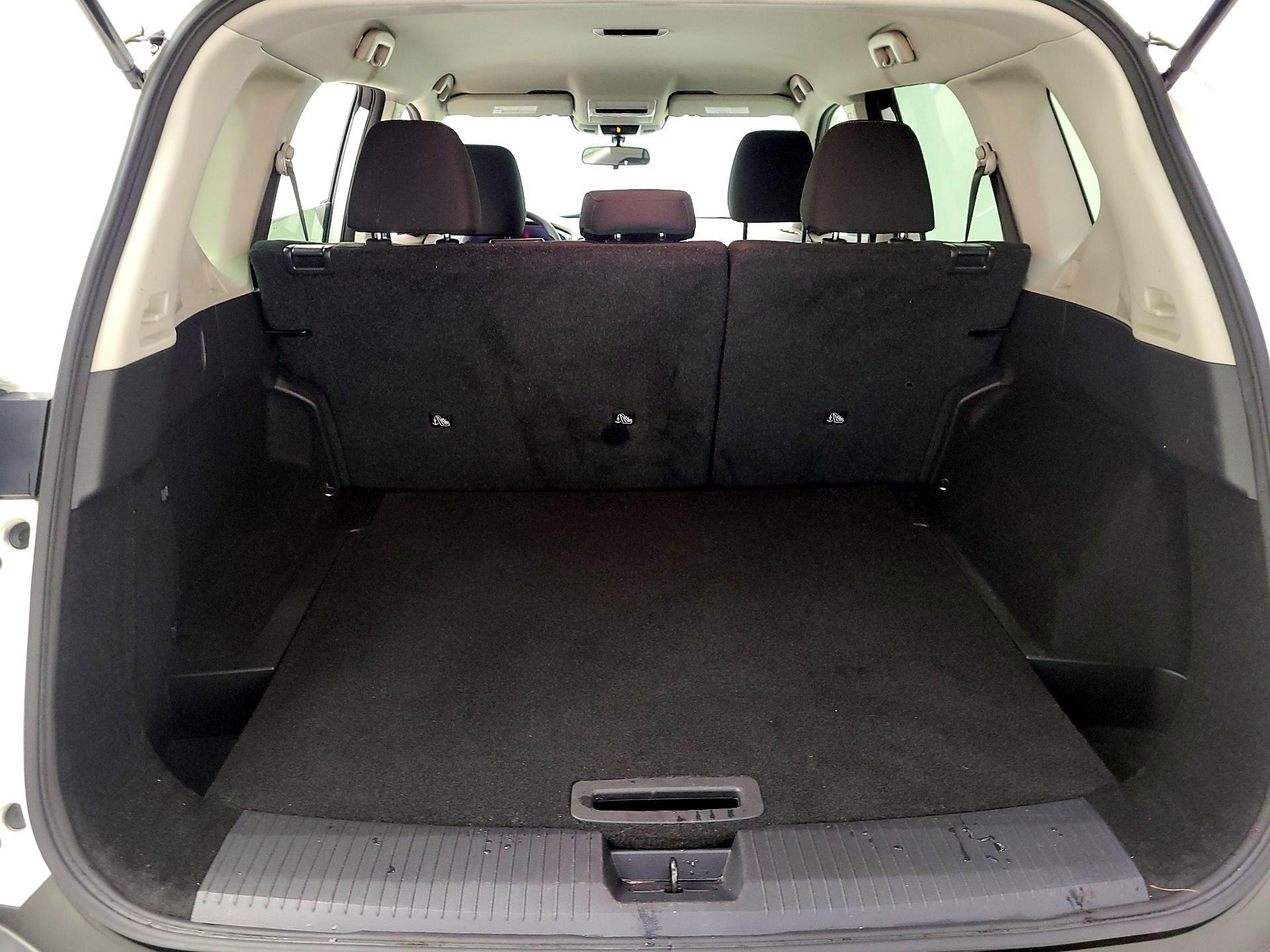 Thumbnail: 2023 Nissan Rogue - 20