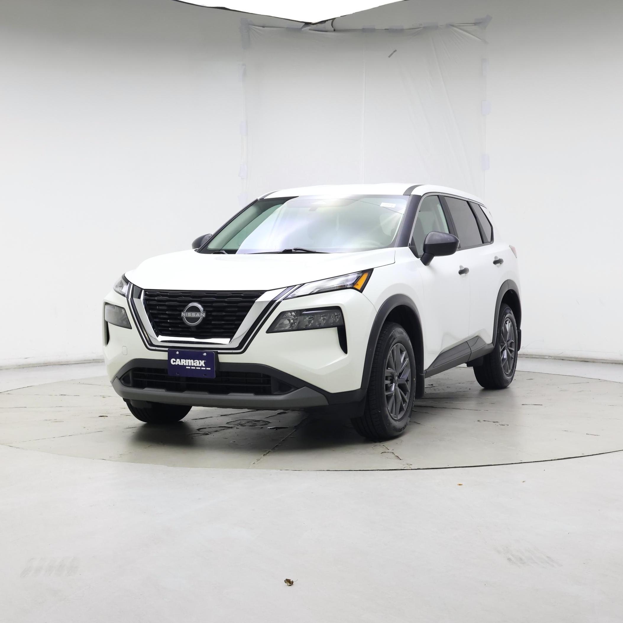 Thumbnail: 2023 Nissan Rogue - 4