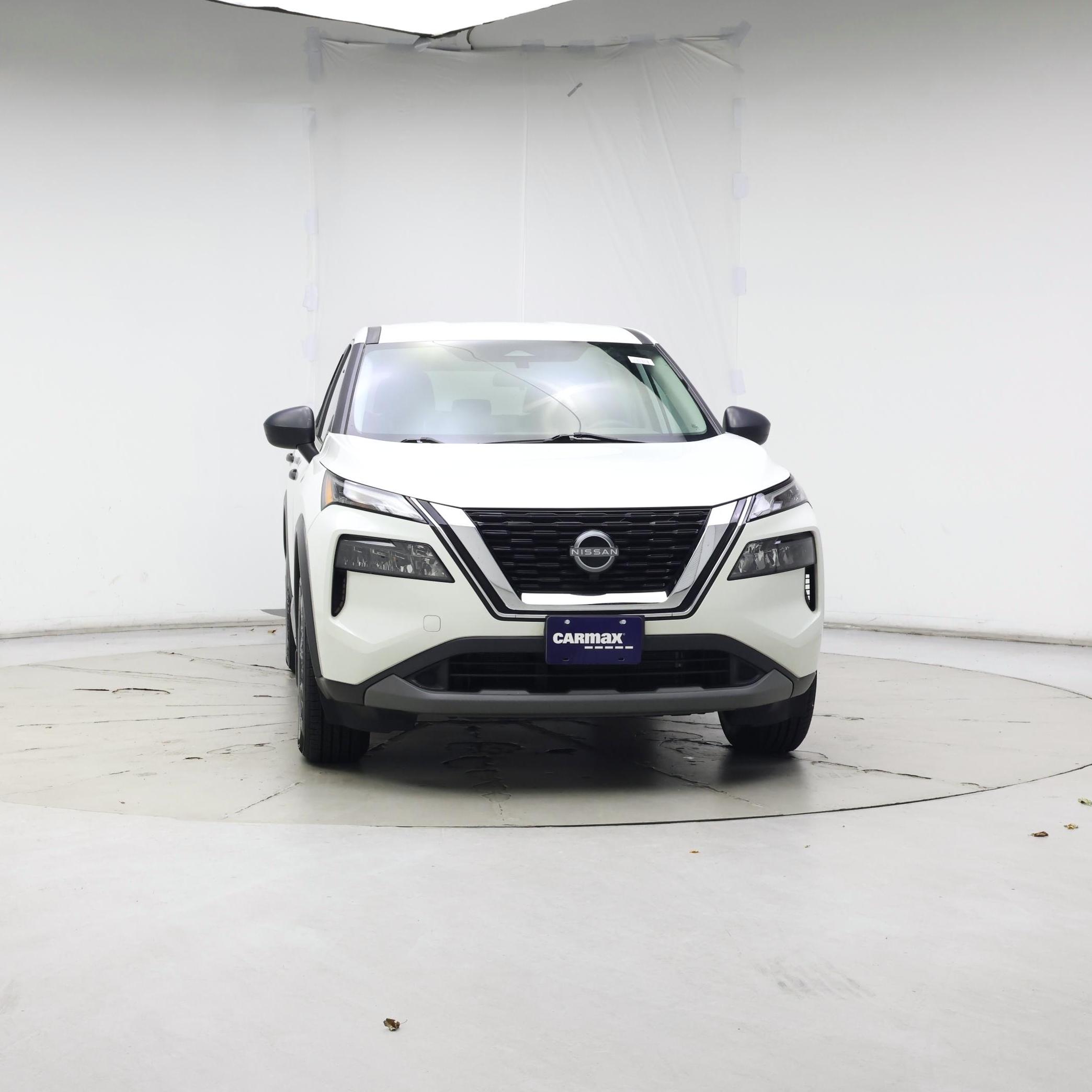 Thumbnail: 2023 Nissan Rogue - 5