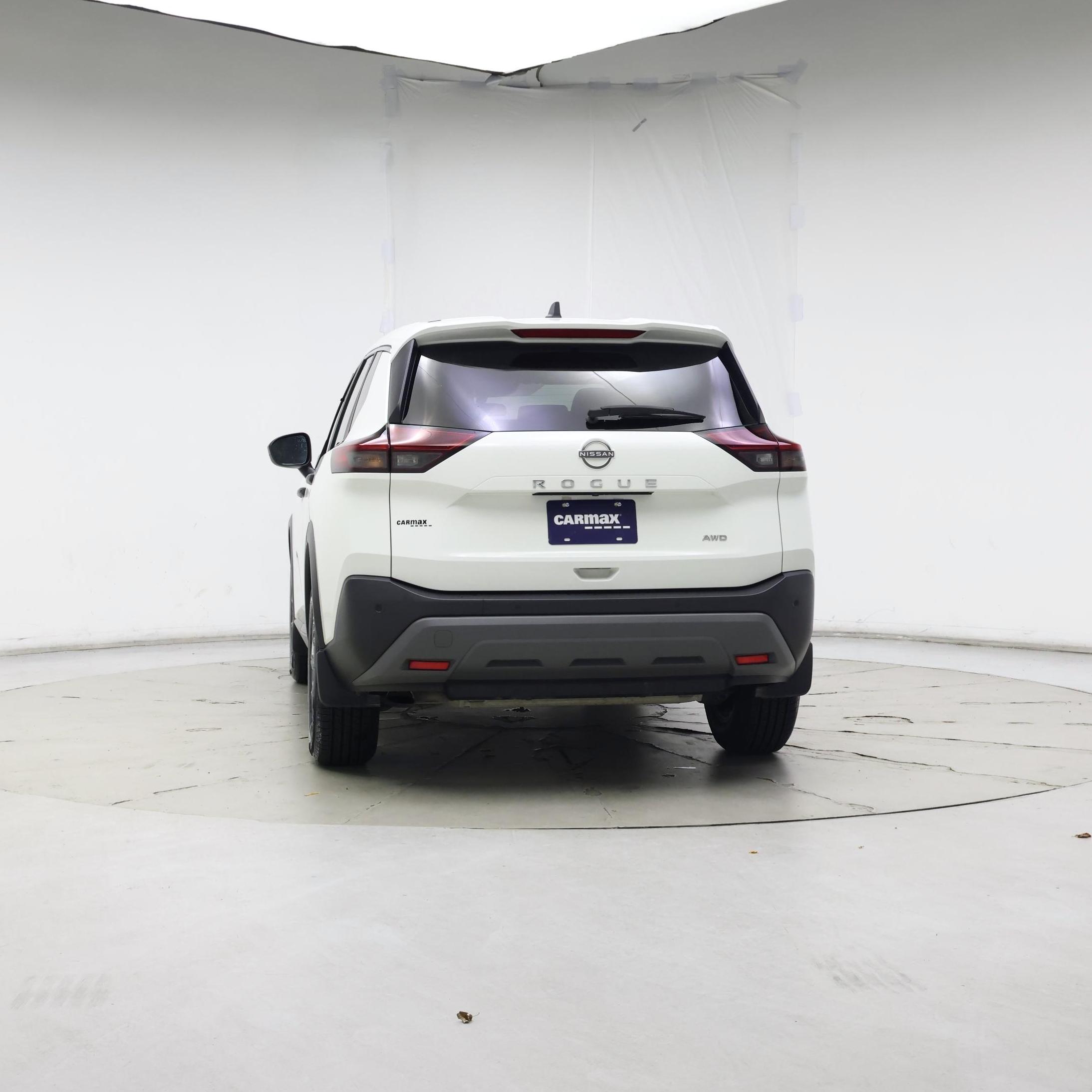 Thumbnail: 2023 Nissan Rogue - 6