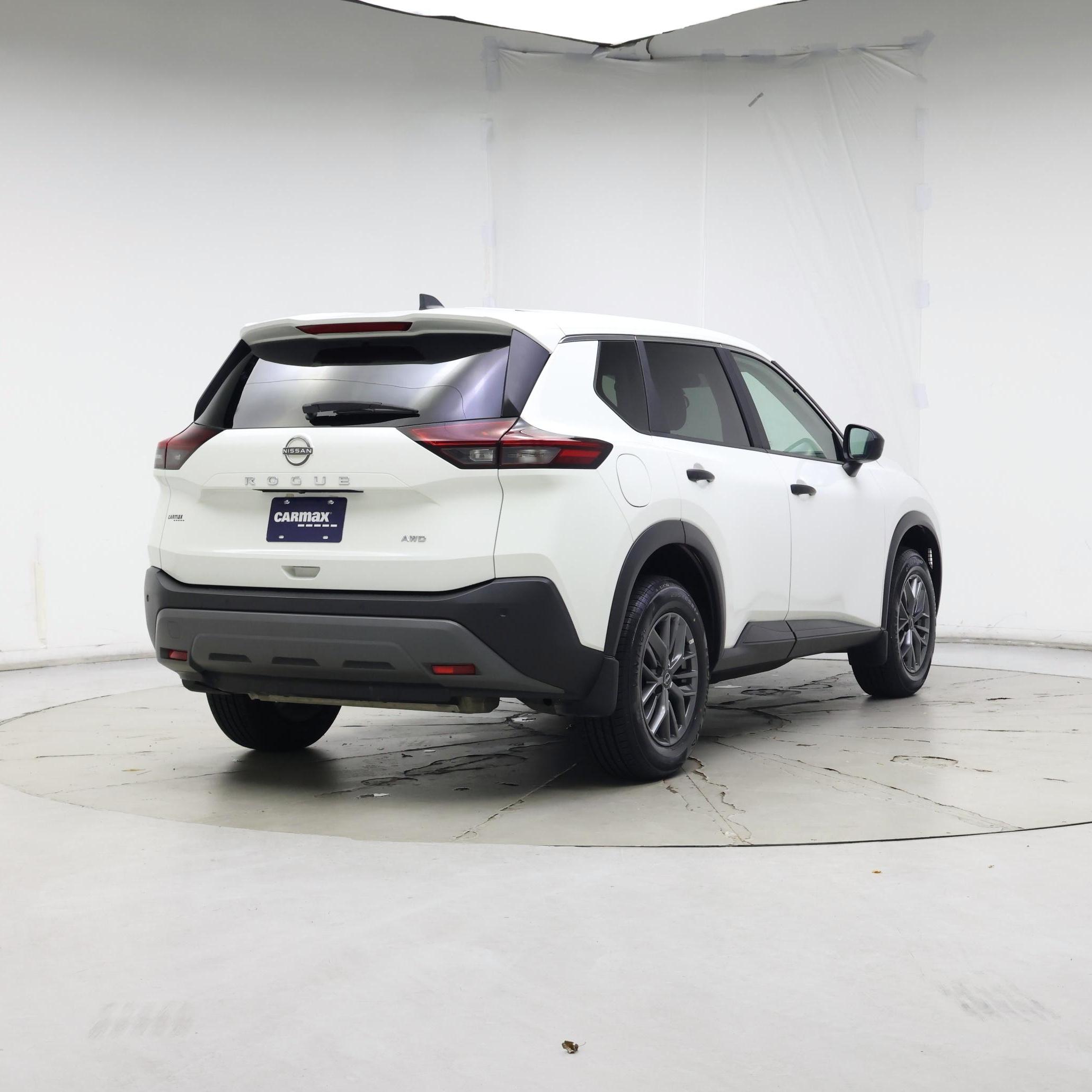 Thumbnail: 2023 Nissan Rogue - 8