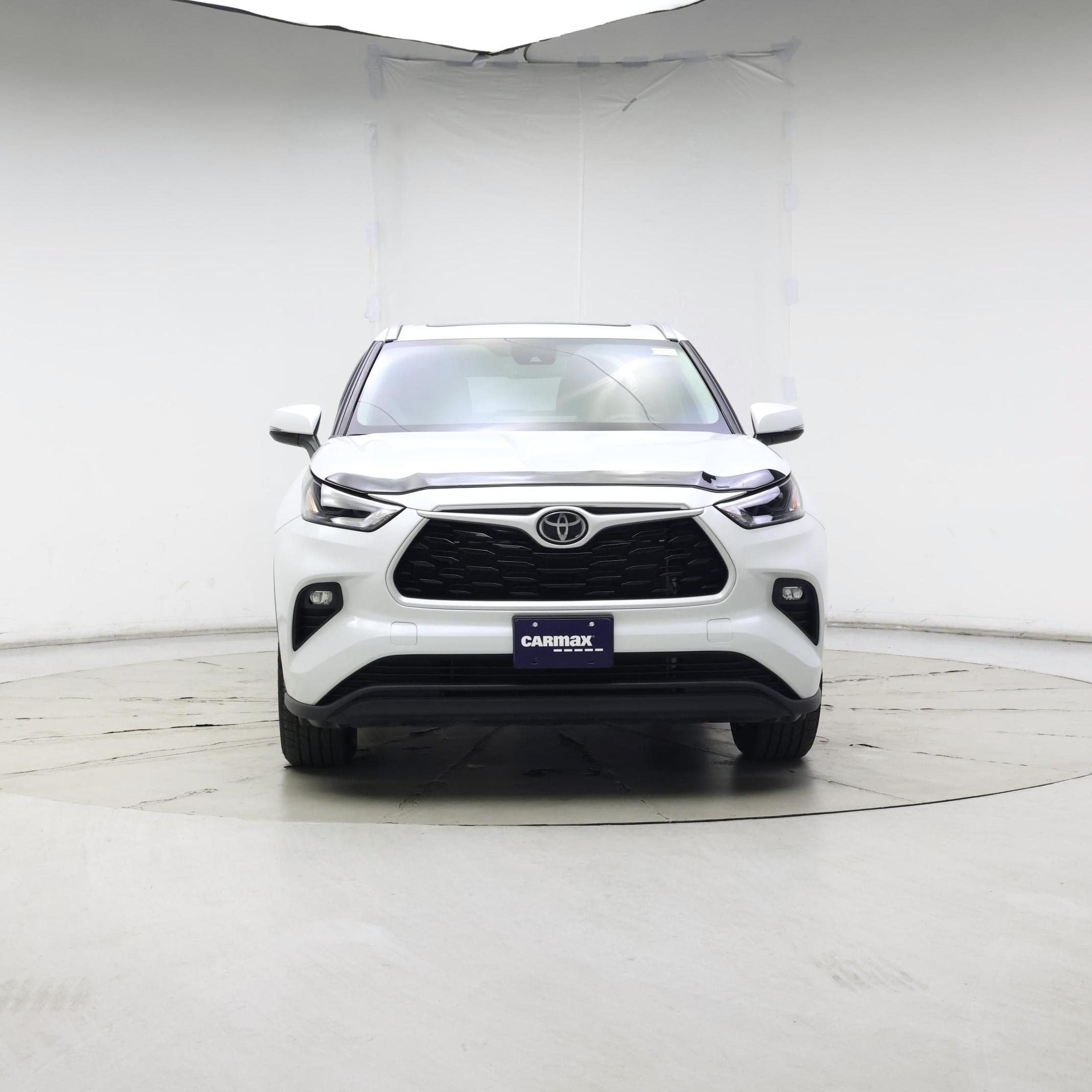 Thumbnail: 2023 Toyota Highlander - 5