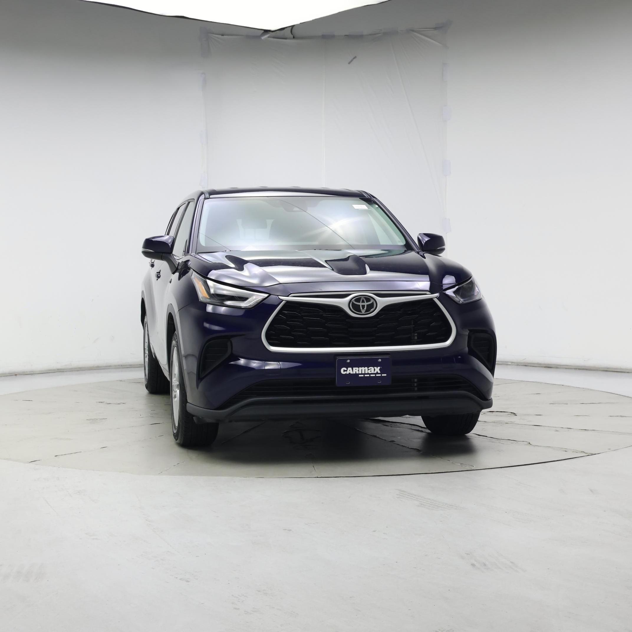 Thumbnail: 2022 Toyota Highlander - 5