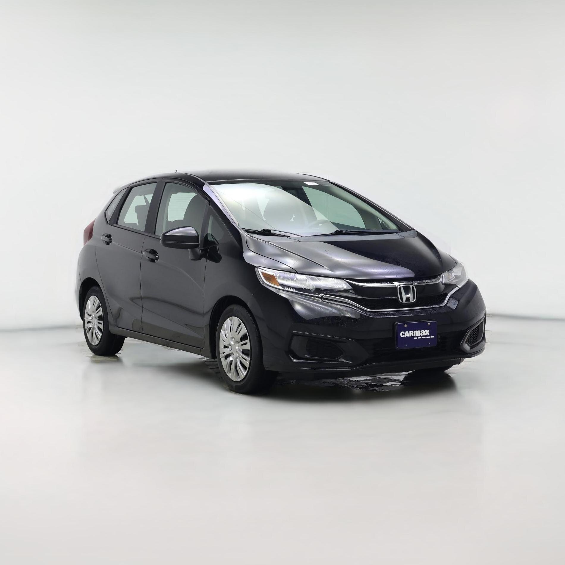 Thumbnail: 2020 Honda Fit - 1