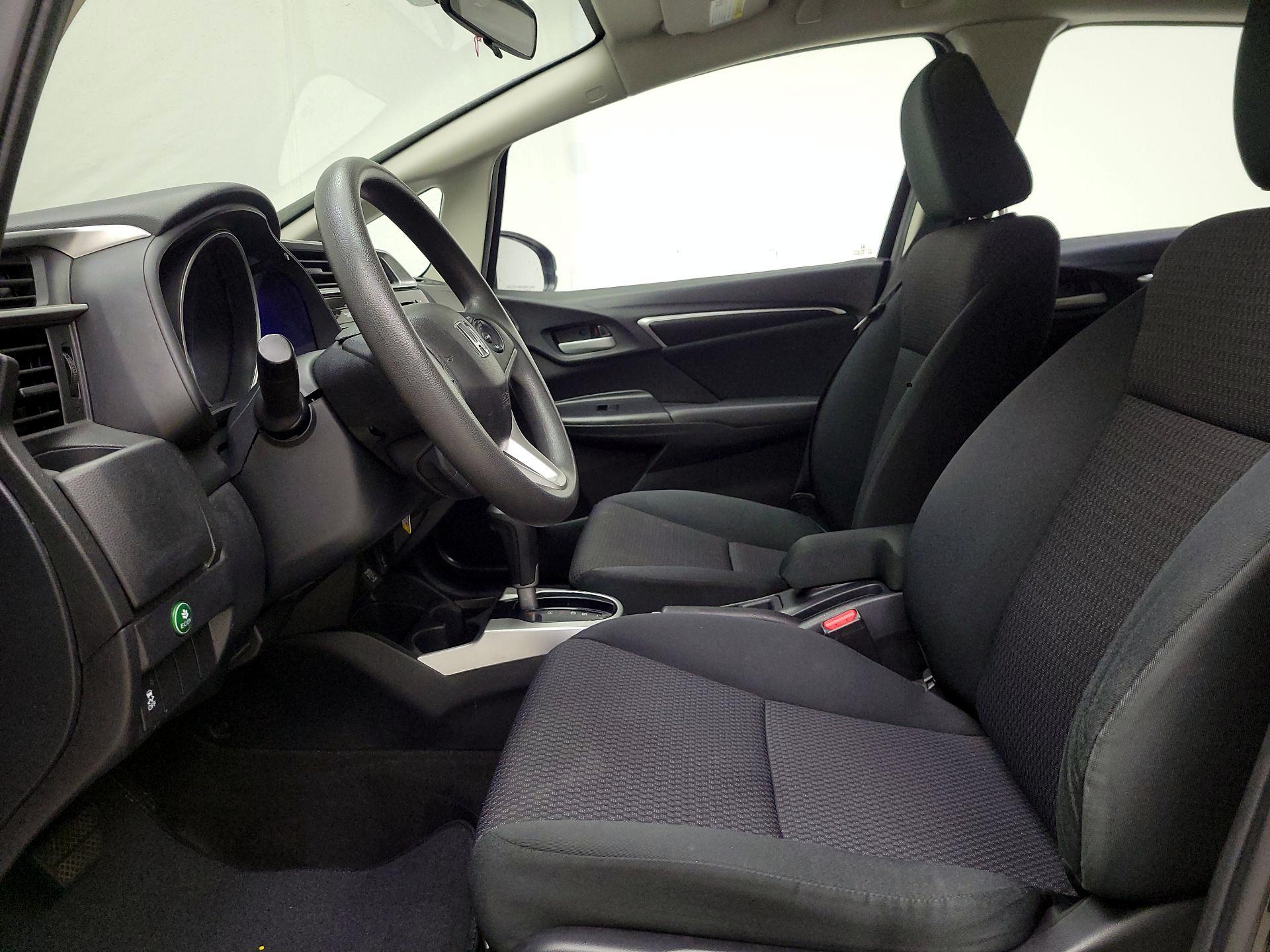 Thumbnail: 2020 Honda Fit - 11