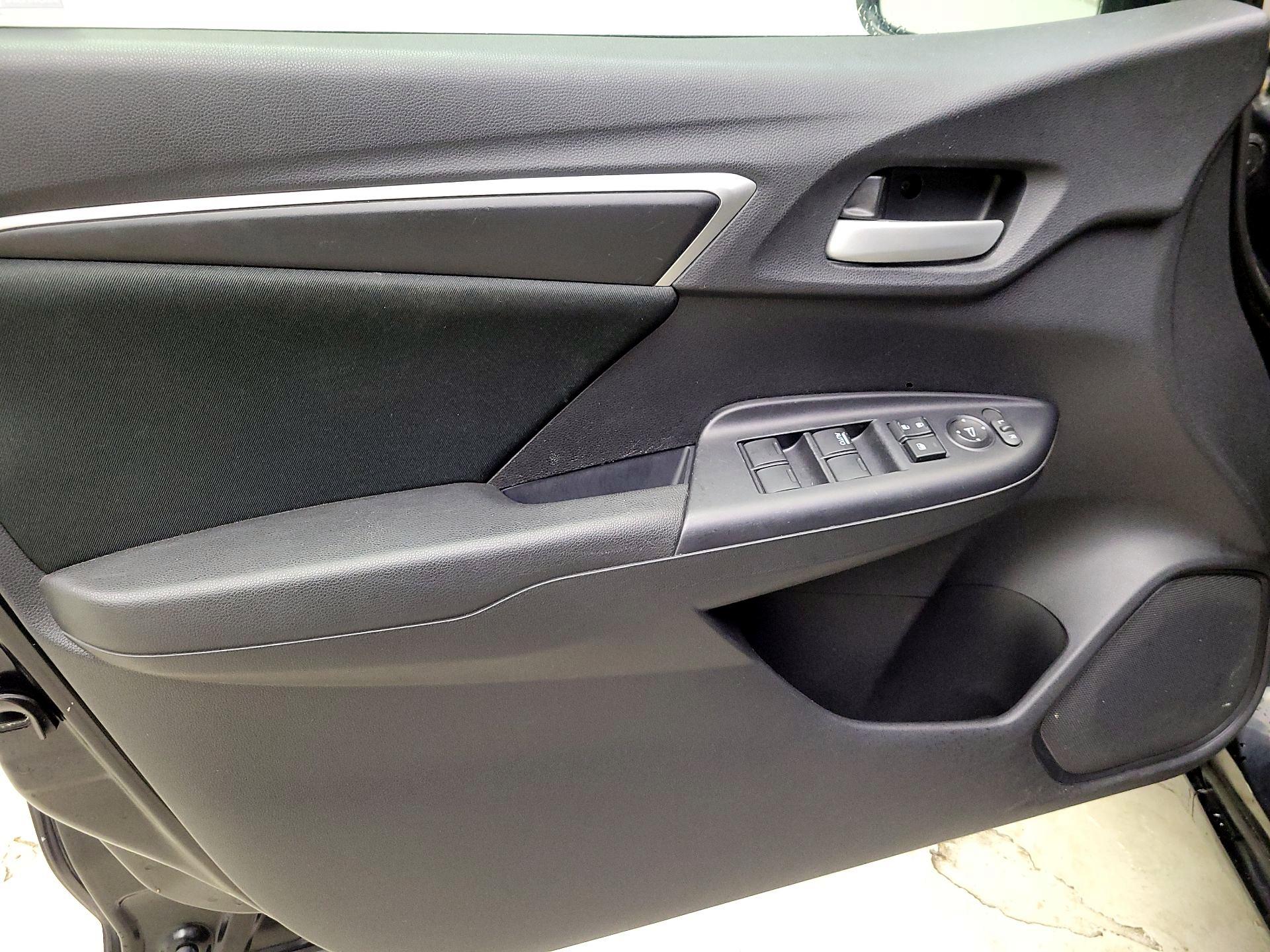 Thumbnail: 2020 Honda Fit - 12