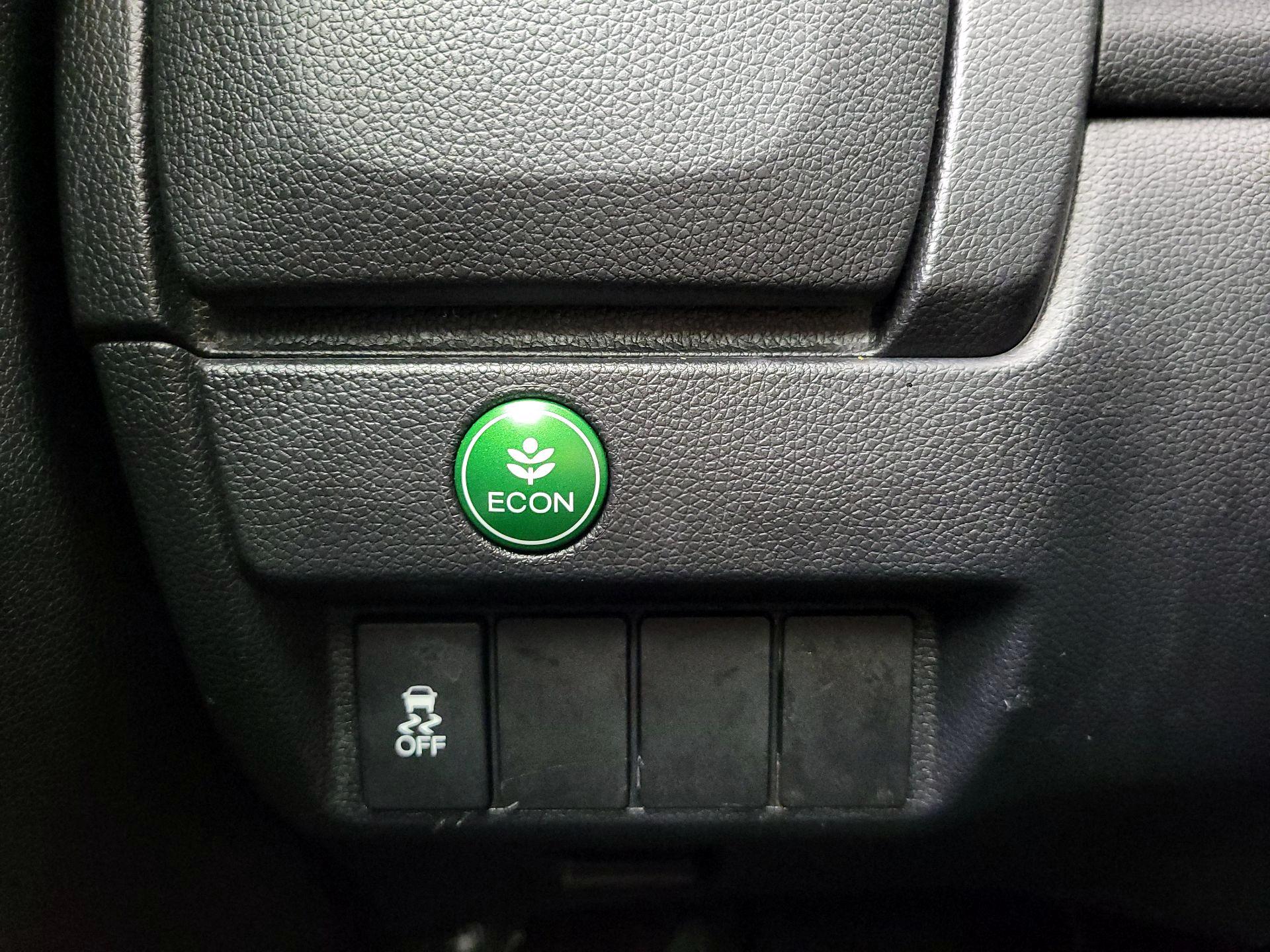 Thumbnail: 2020 Honda Fit - 13