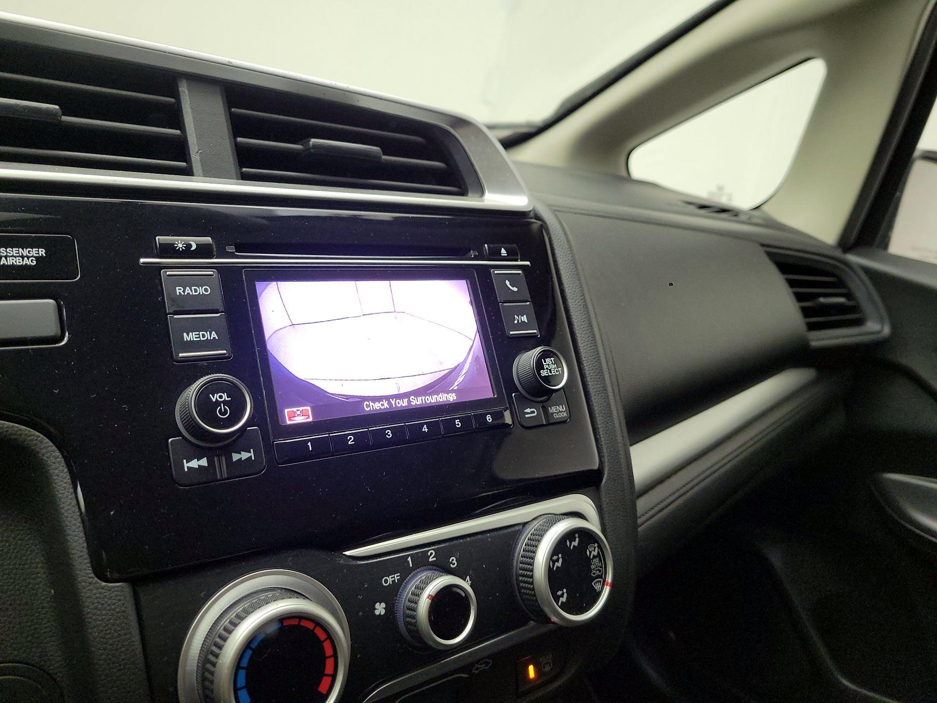 Thumbnail: 2020 Honda Fit - 14