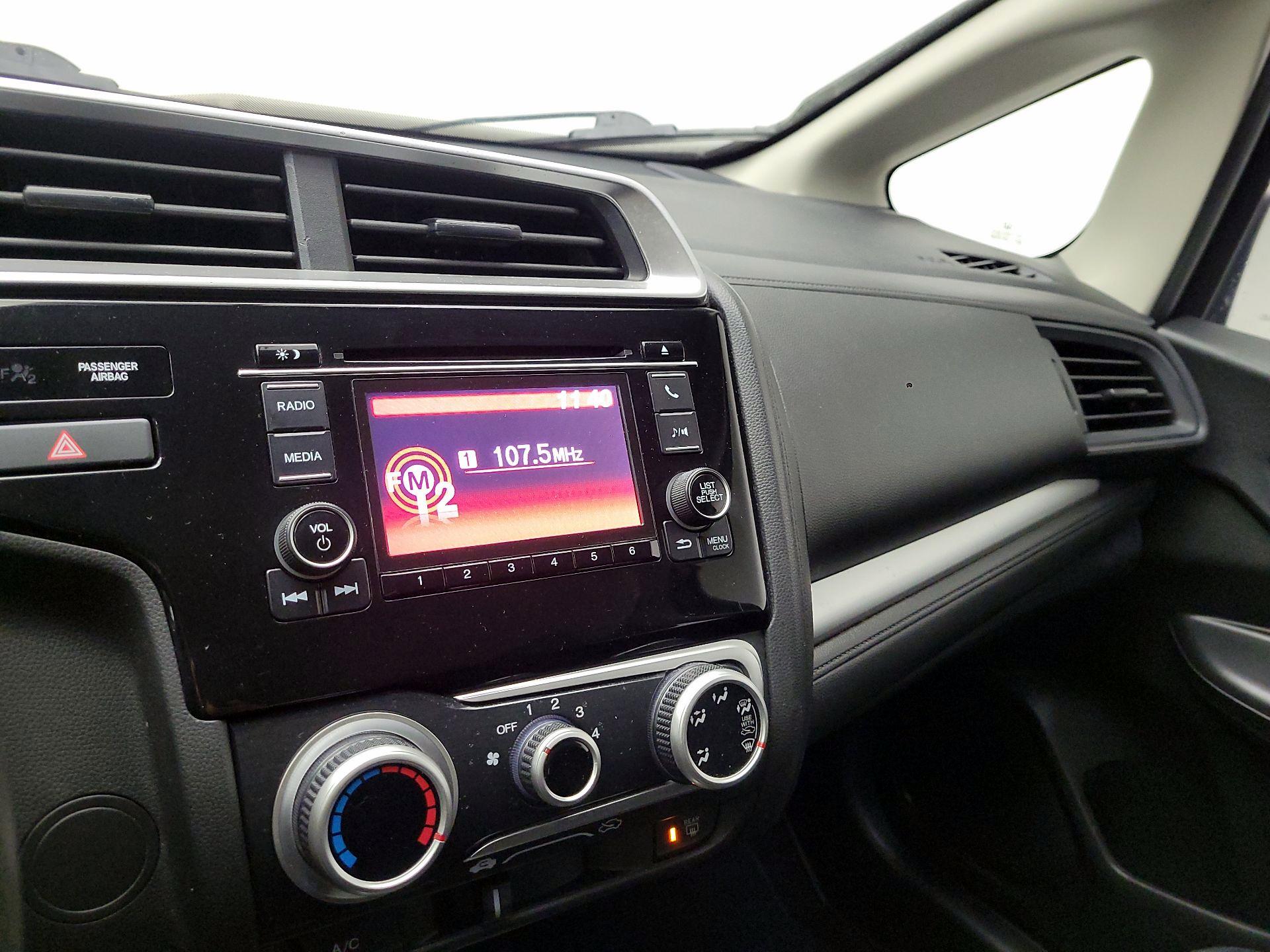 Thumbnail: 2020 Honda Fit - 15