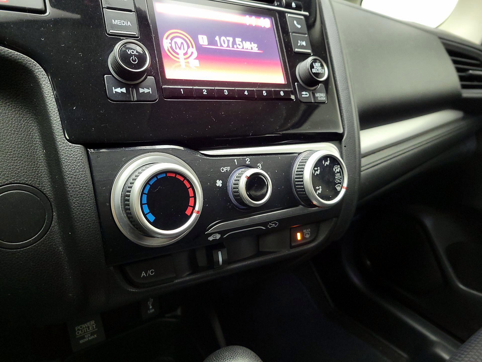 Thumbnail: 2020 Honda Fit - 16