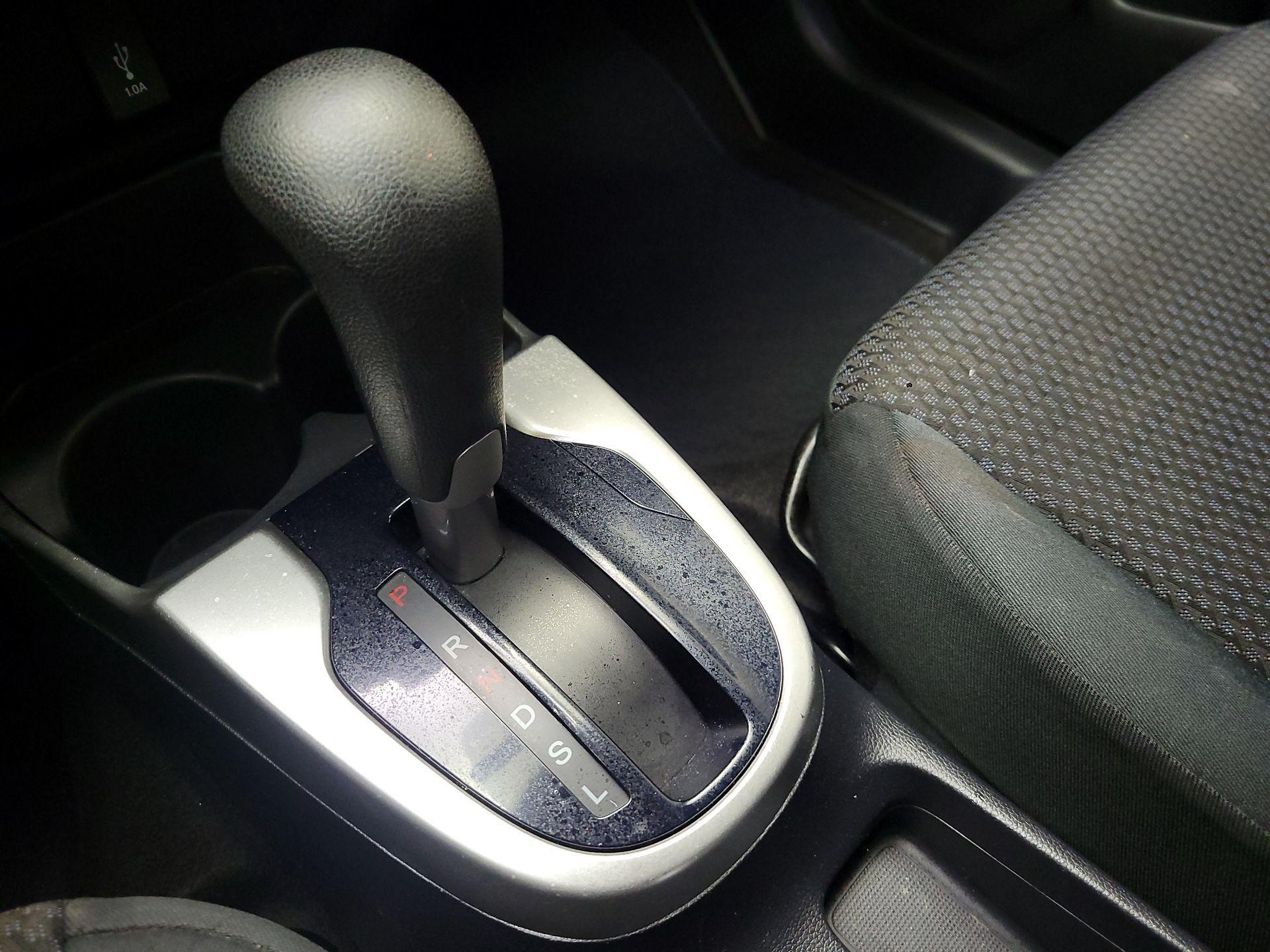 Thumbnail: 2020 Honda Fit - 17