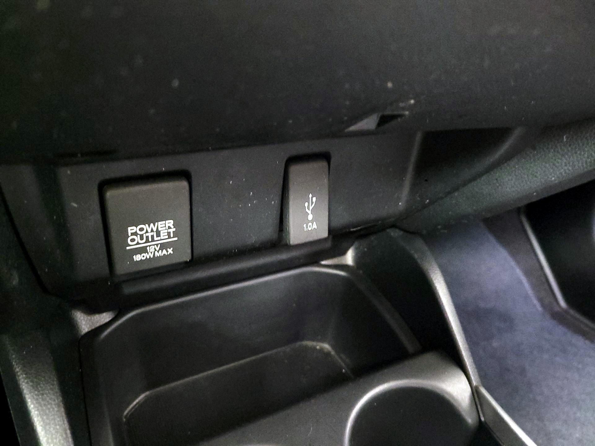 Thumbnail: 2020 Honda Fit - 18