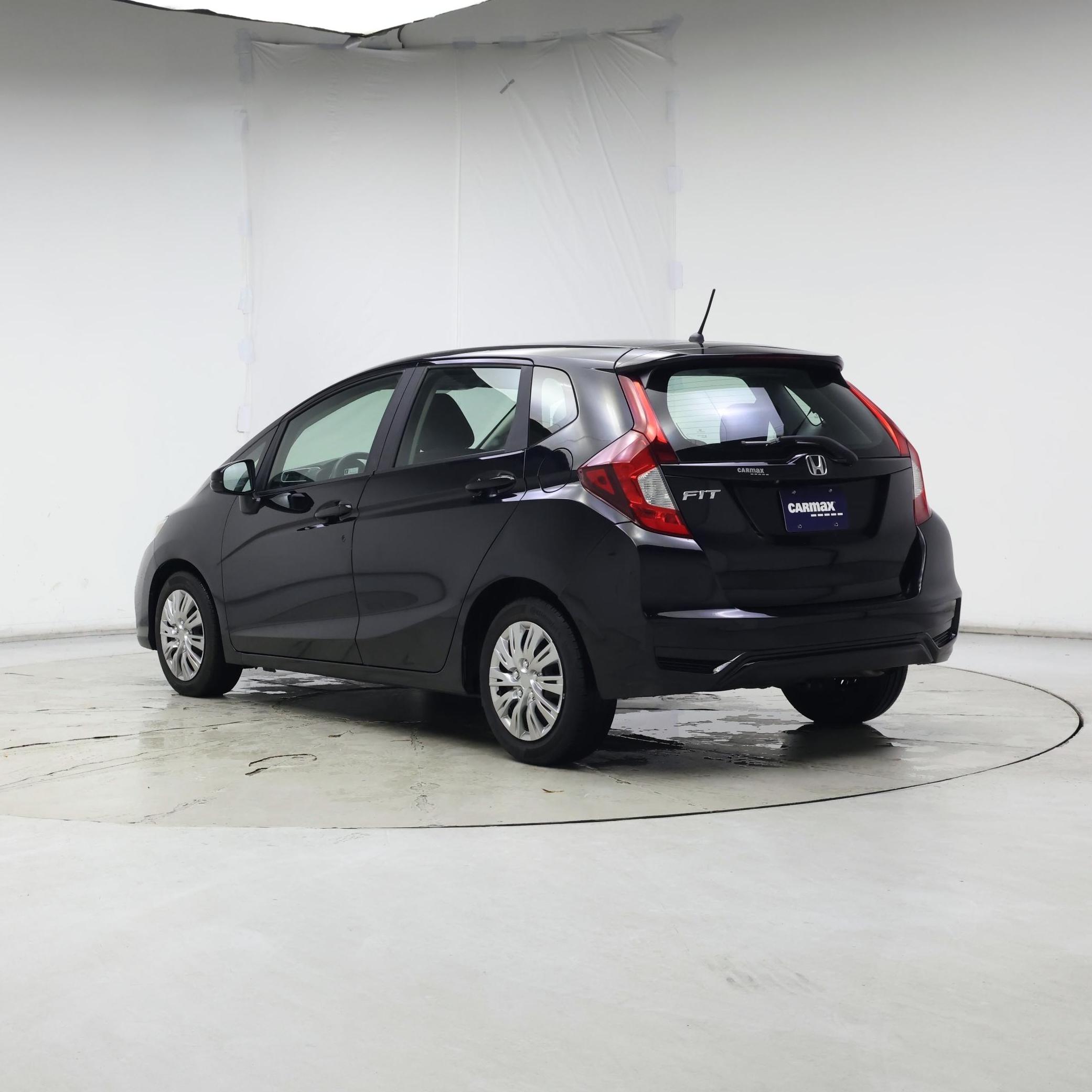 Thumbnail: 2020 Honda Fit - 2