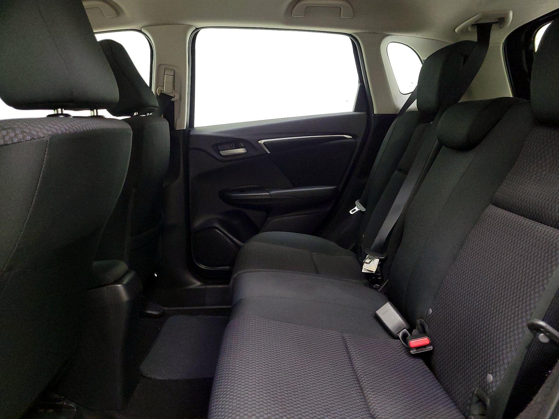 Thumbnail: 2020 Honda Fit - 19