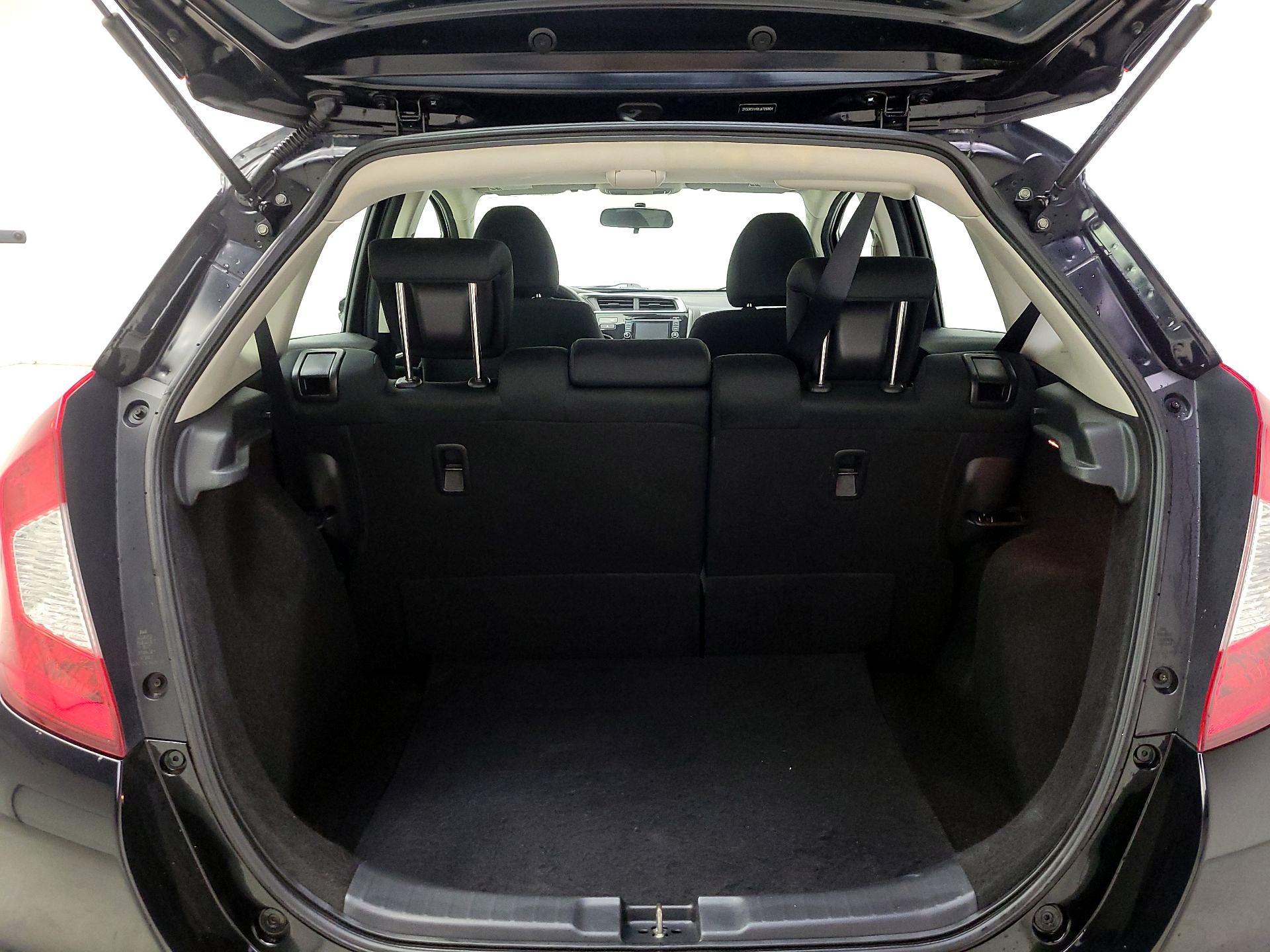 Thumbnail: 2020 Honda Fit - 20