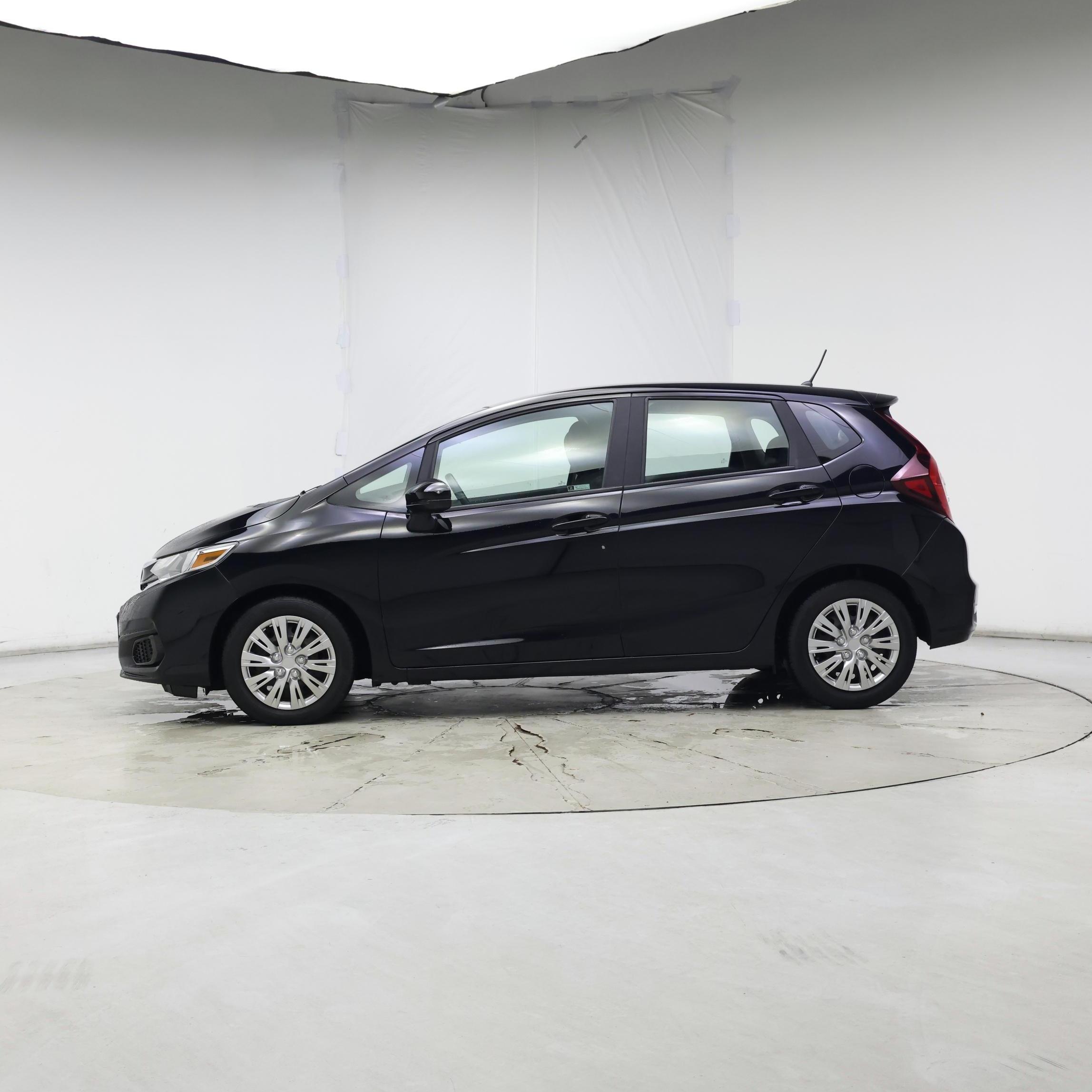 Thumbnail: 2020 Honda Fit - 3