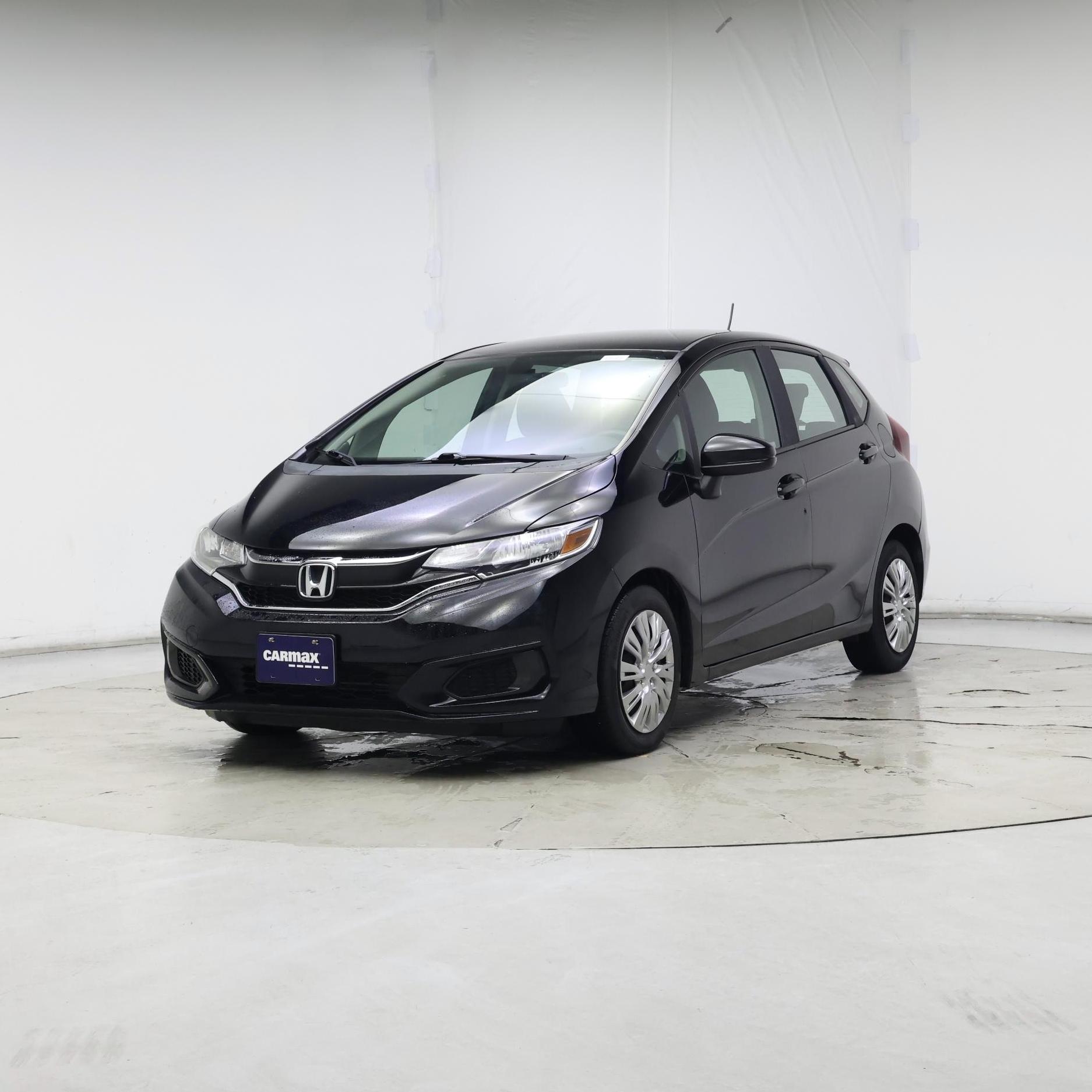 Thumbnail: 2020 Honda Fit - 4