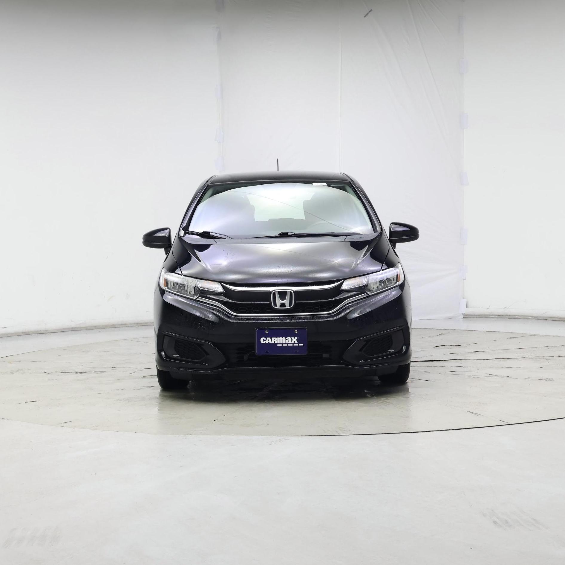 Thumbnail: 2020 Honda Fit - 5