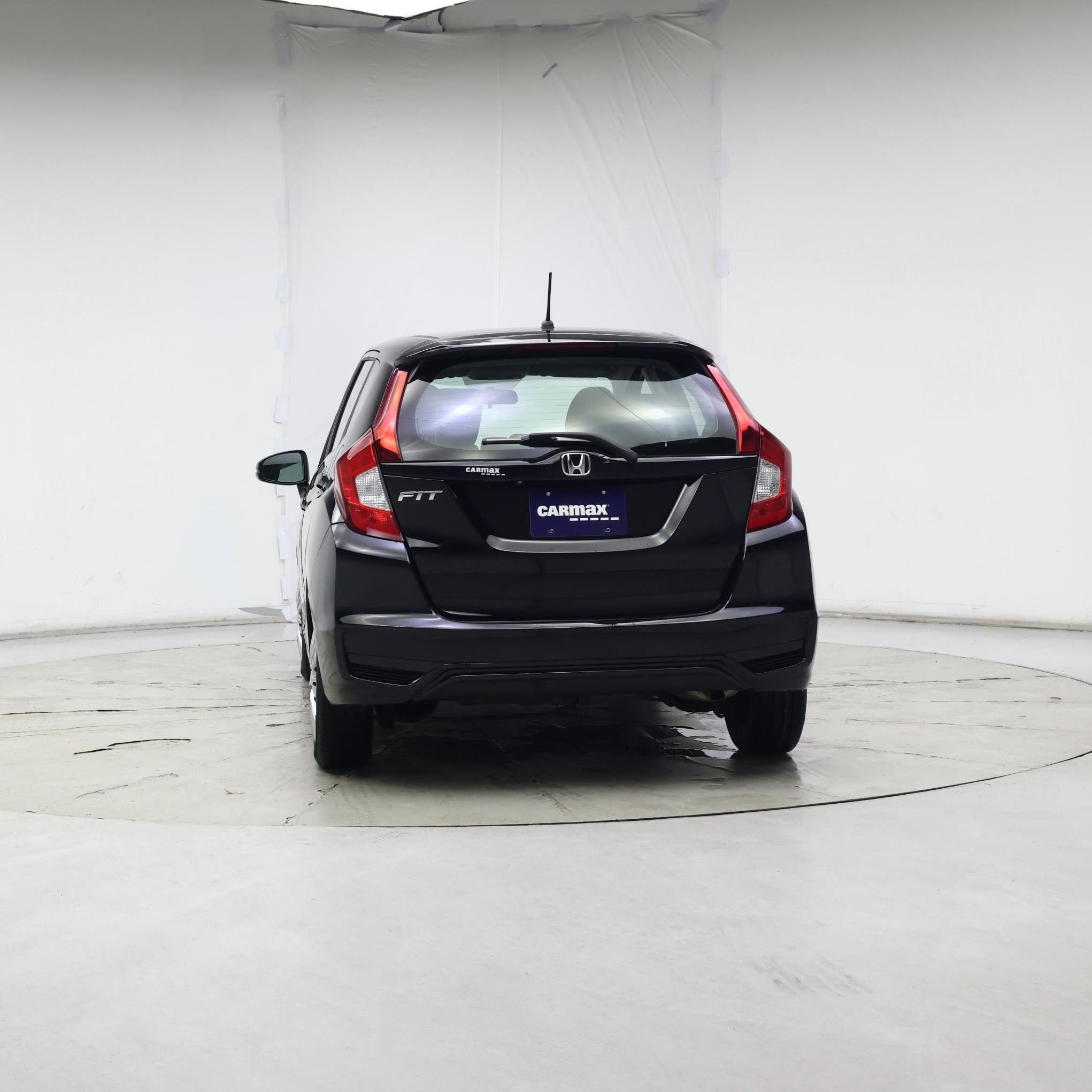 Thumbnail: 2020 Honda Fit - 6