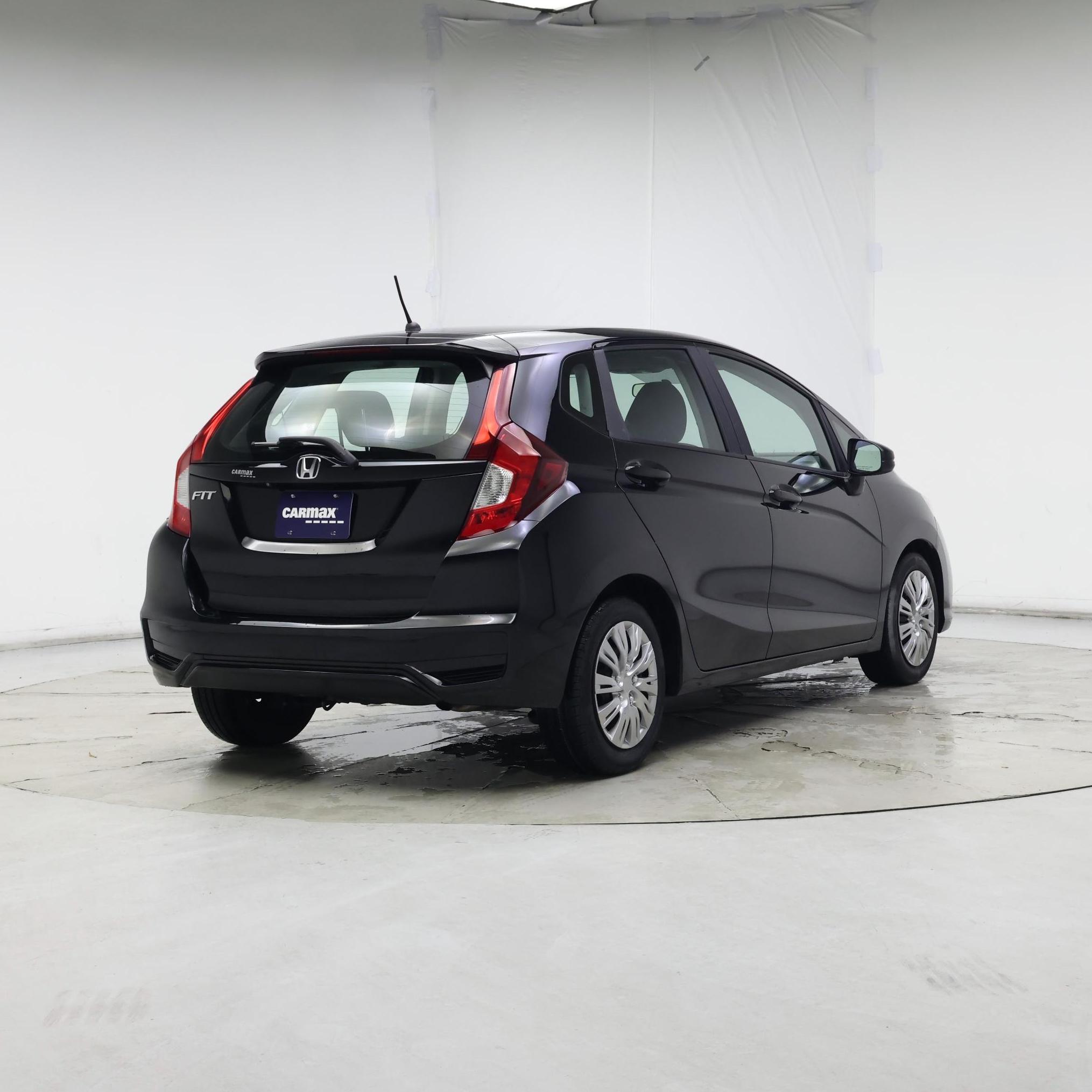 Thumbnail: 2020 Honda Fit - 8