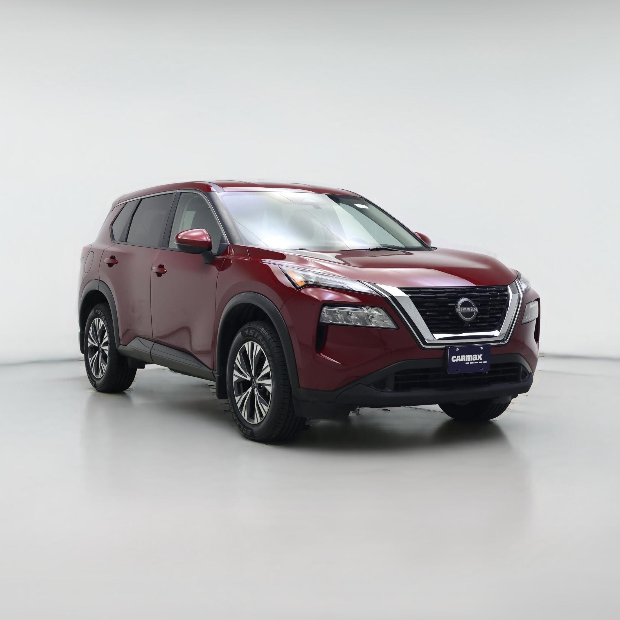 Thumbnail: 2022 Nissan Rogue - 1