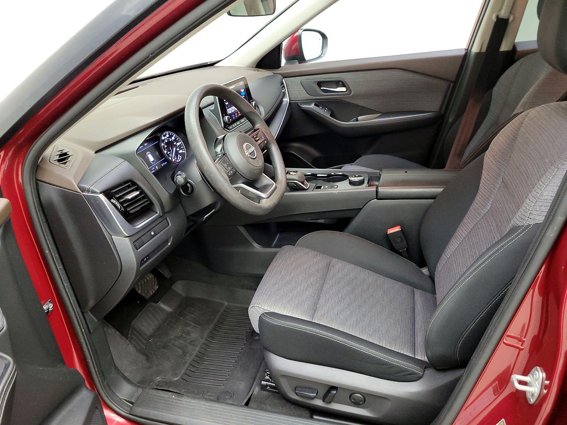 Thumbnail: 2022 Nissan Rogue - 11