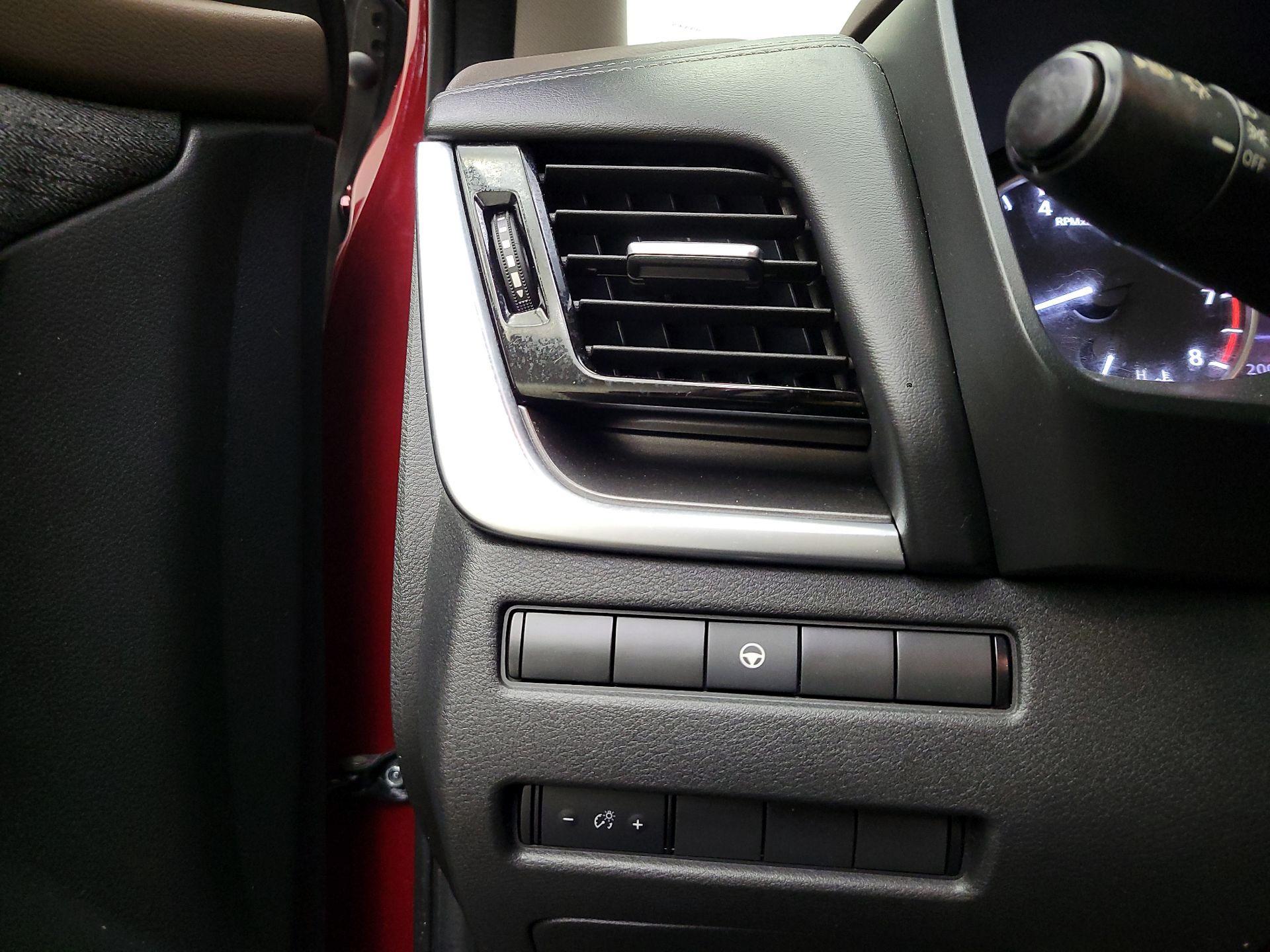 Thumbnail: 2022 Nissan Rogue - 13