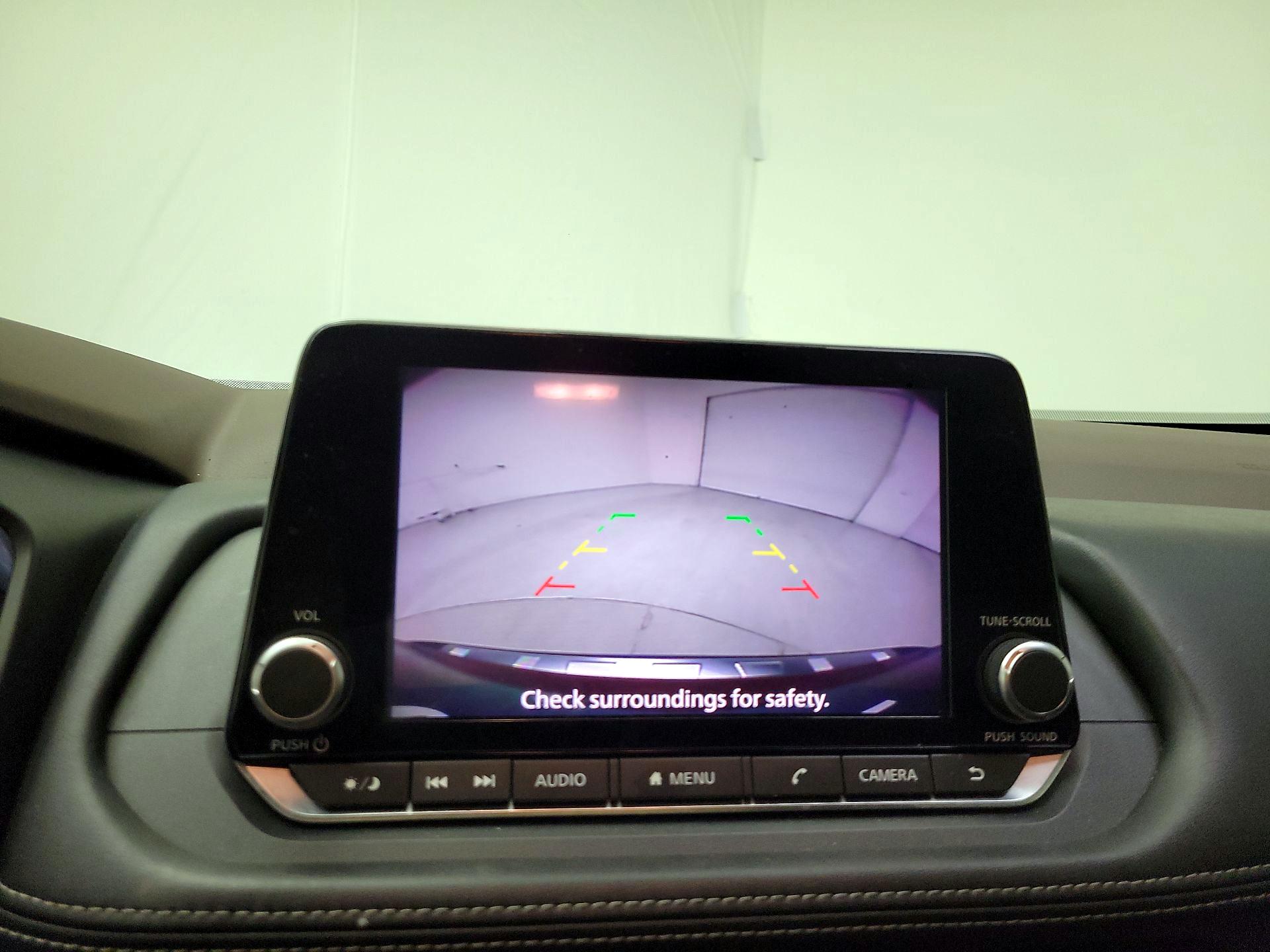 Thumbnail: 2022 Nissan Rogue - 14