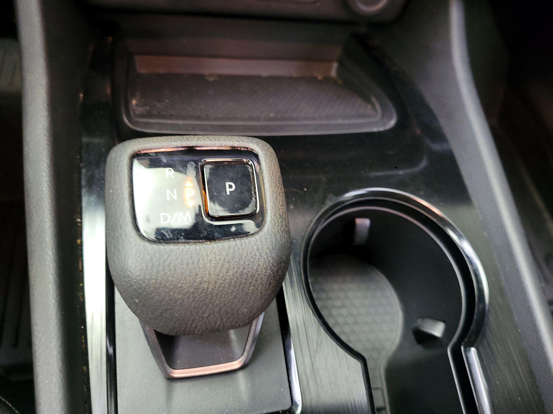 Thumbnail: 2022 Nissan Rogue - 17