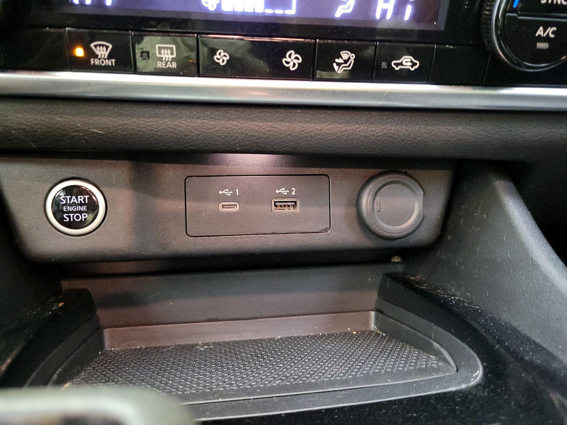 Thumbnail: 2022 Nissan Rogue - 18