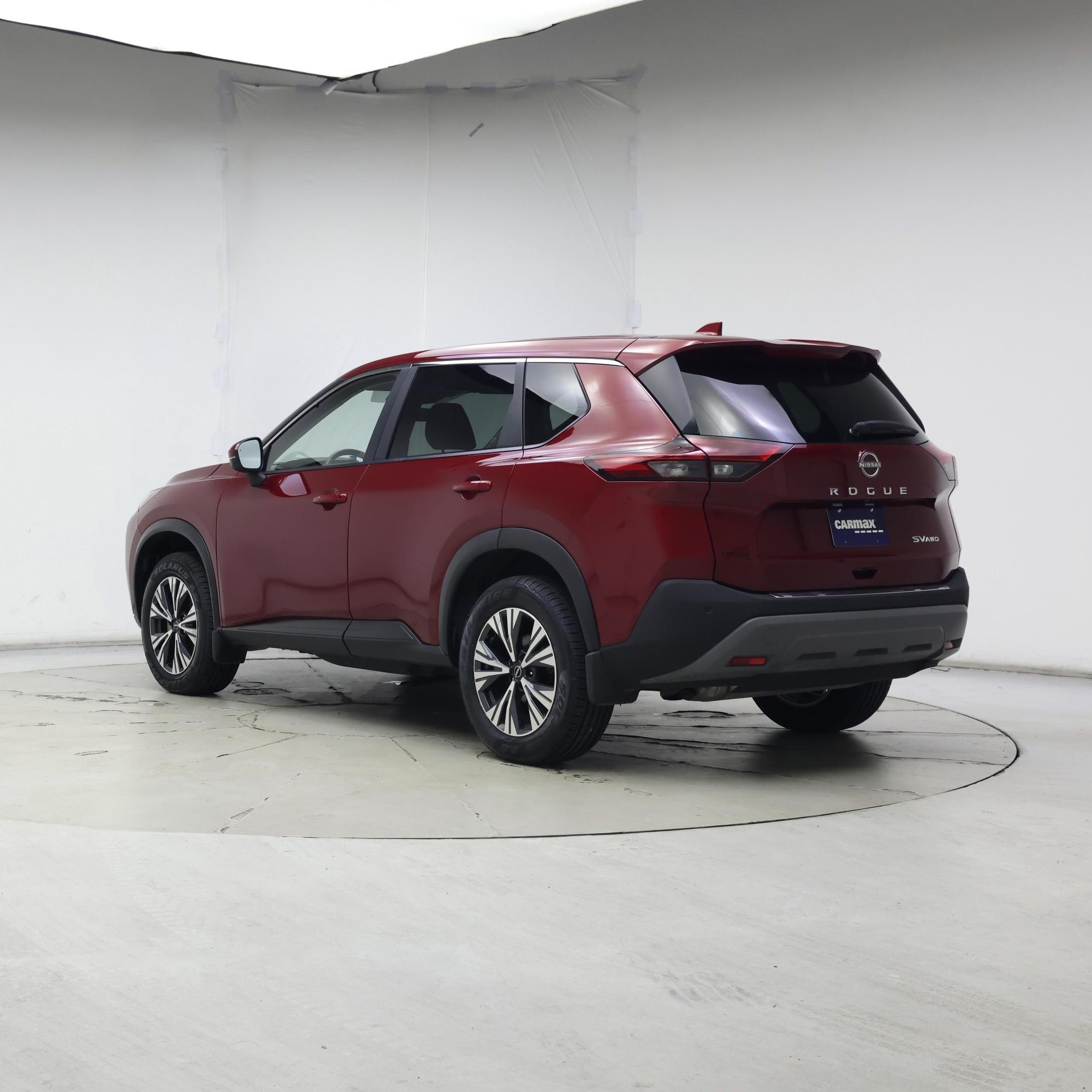 Thumbnail: 2022 Nissan Rogue - 2