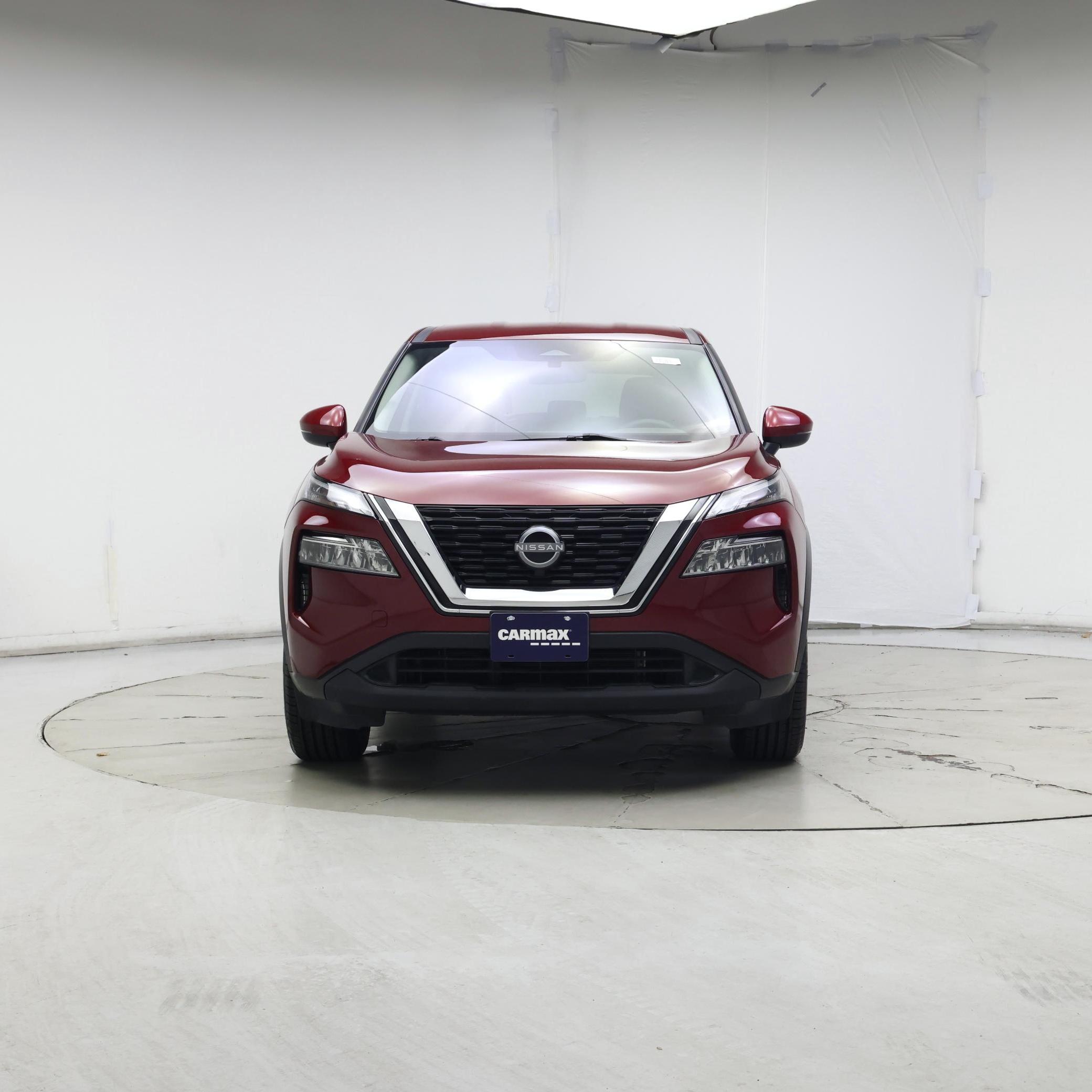 Thumbnail: 2022 Nissan Rogue - 5