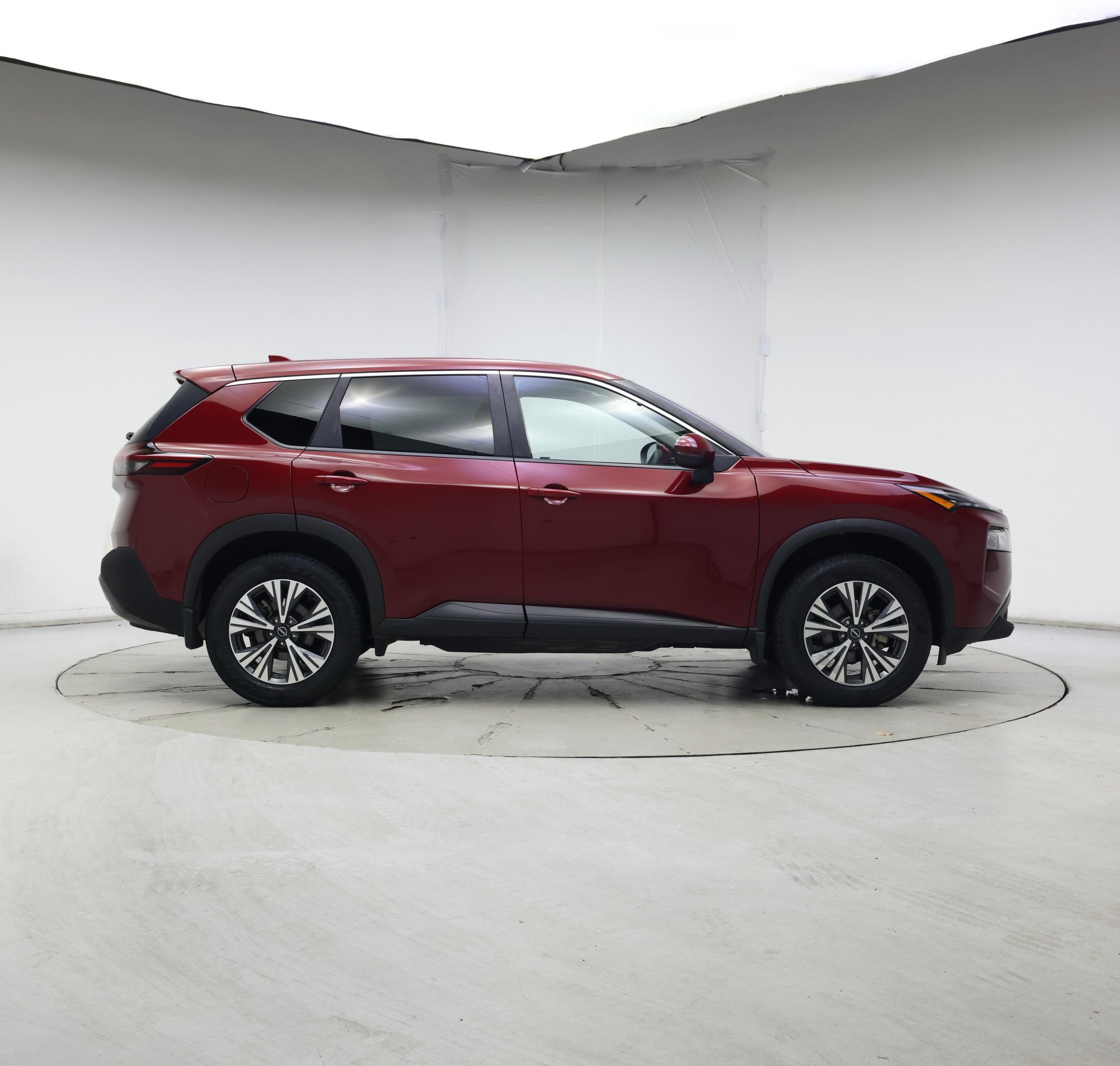Thumbnail: 2022 Nissan Rogue - 7