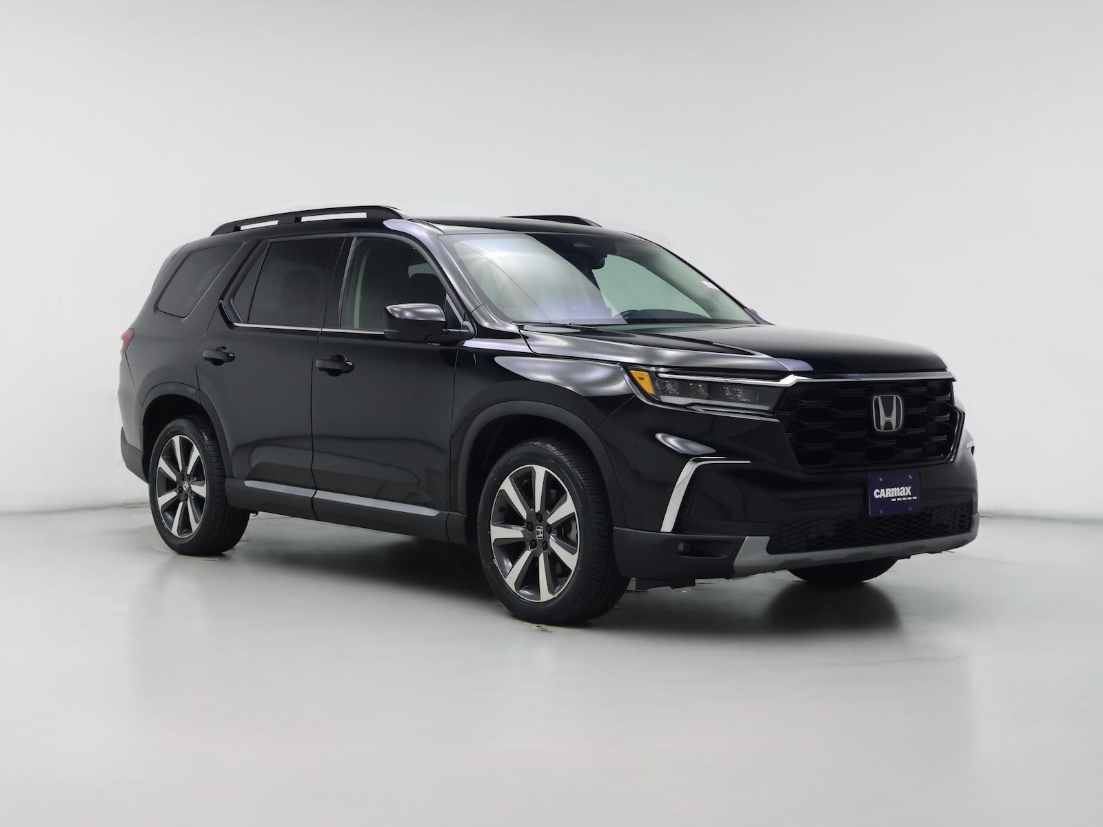 2023 Honda Pilot