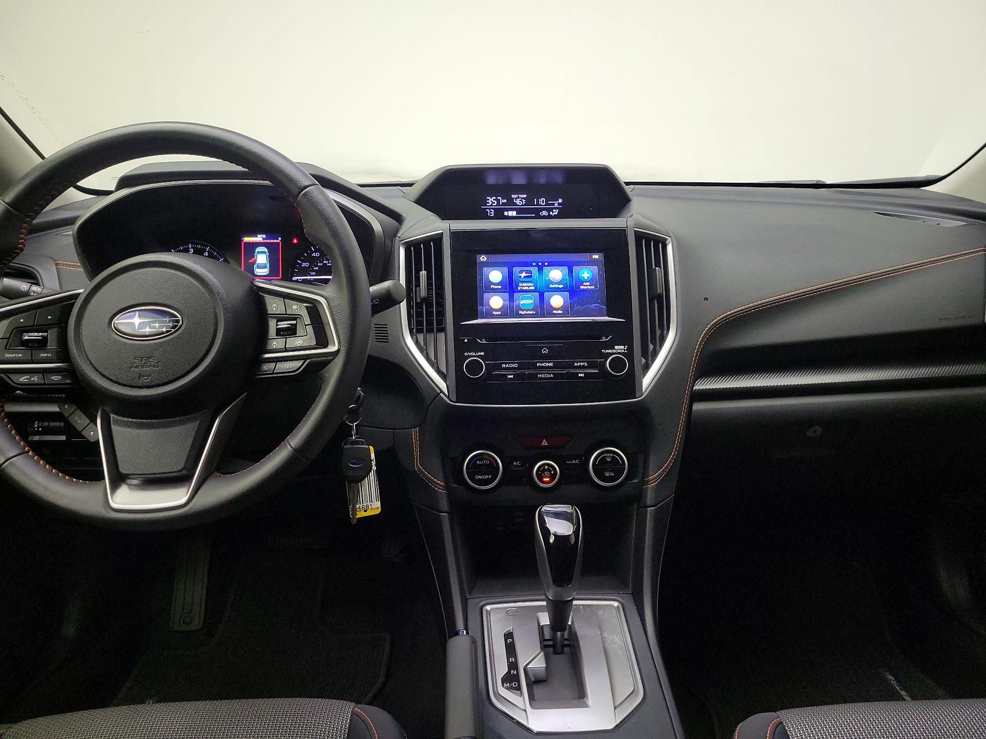 Thumbnail: 2023 Subaru Crosstrek - 9