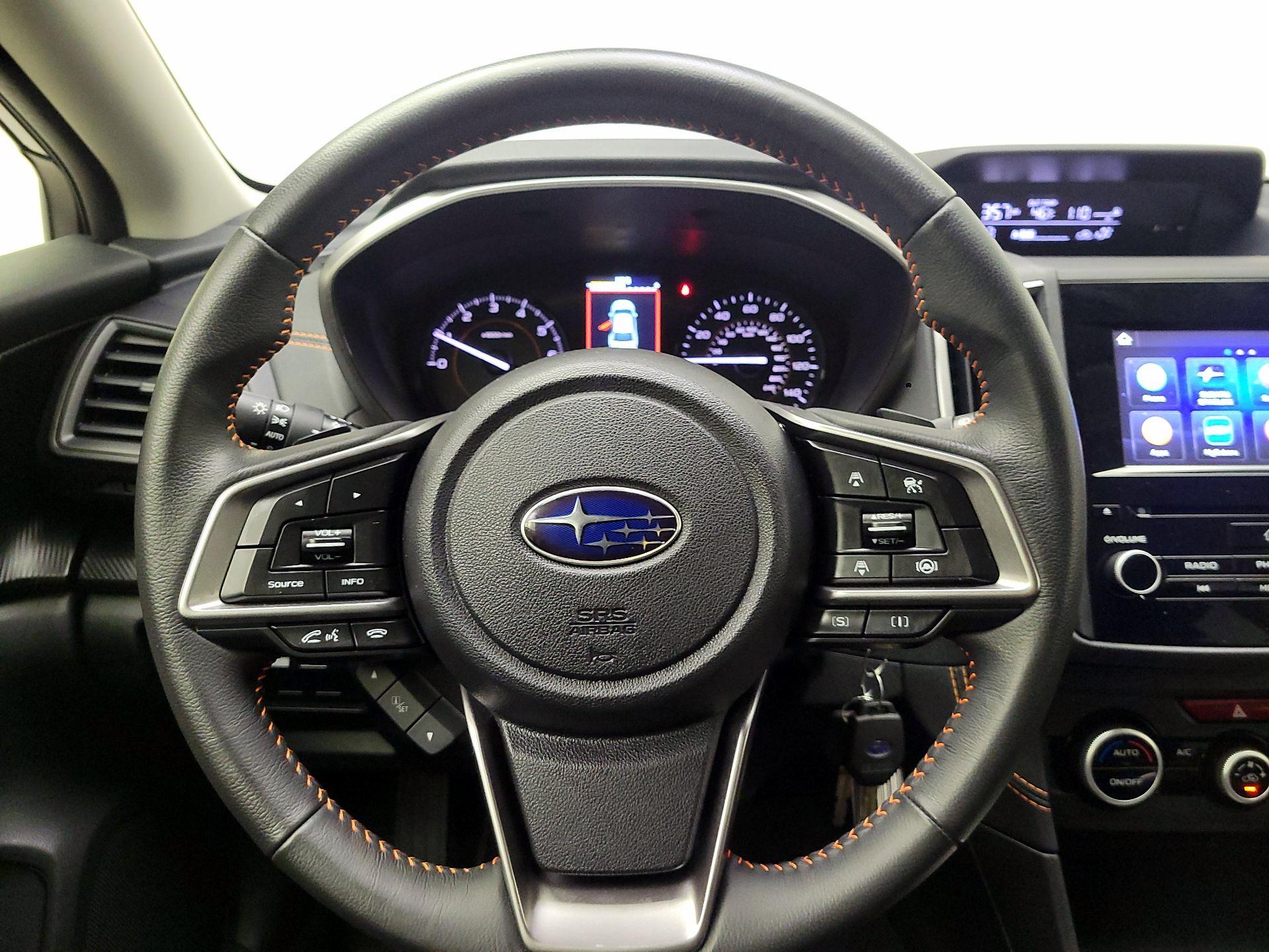 Thumbnail: 2023 Subaru Crosstrek - 10