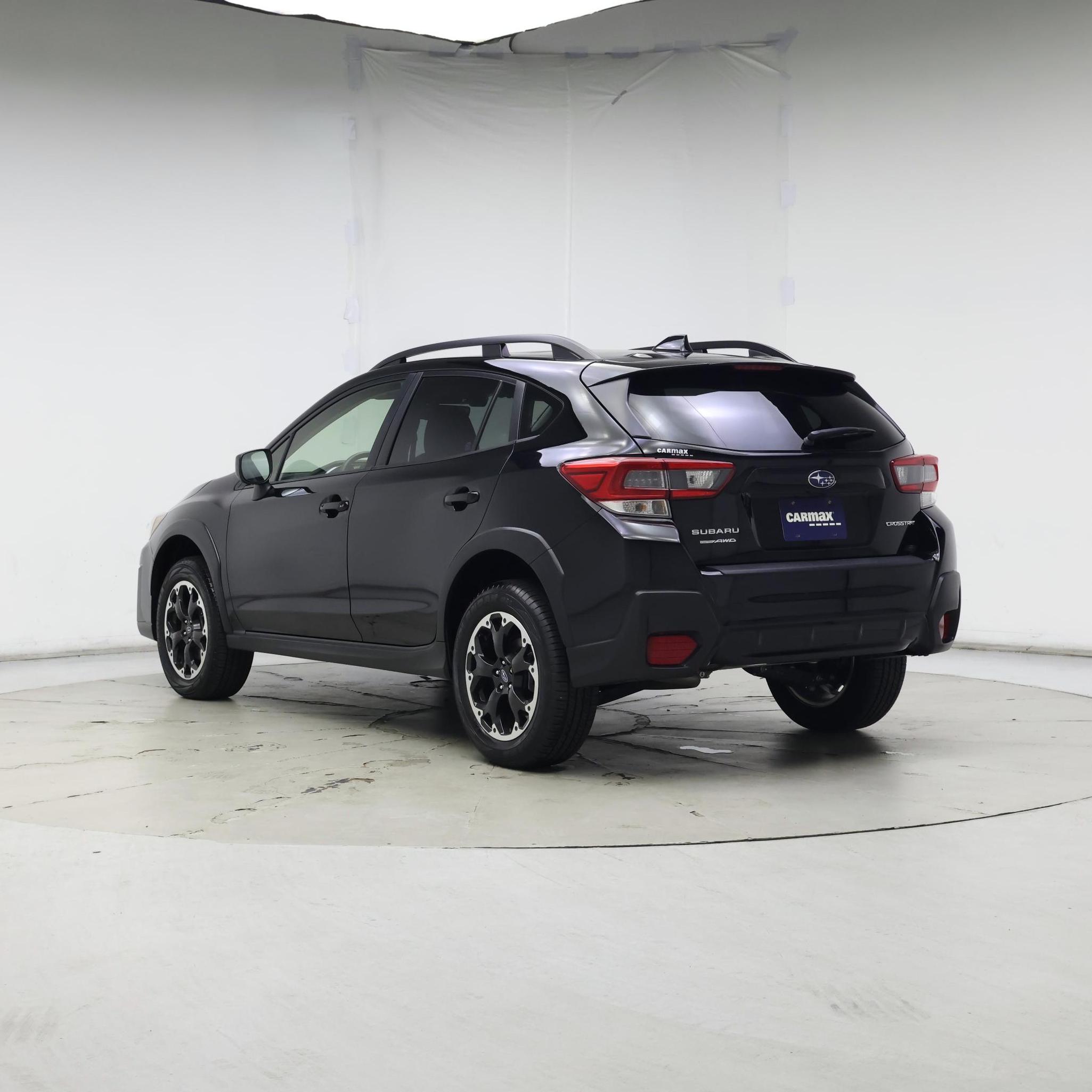 Thumbnail: 2023 Subaru Crosstrek - 2