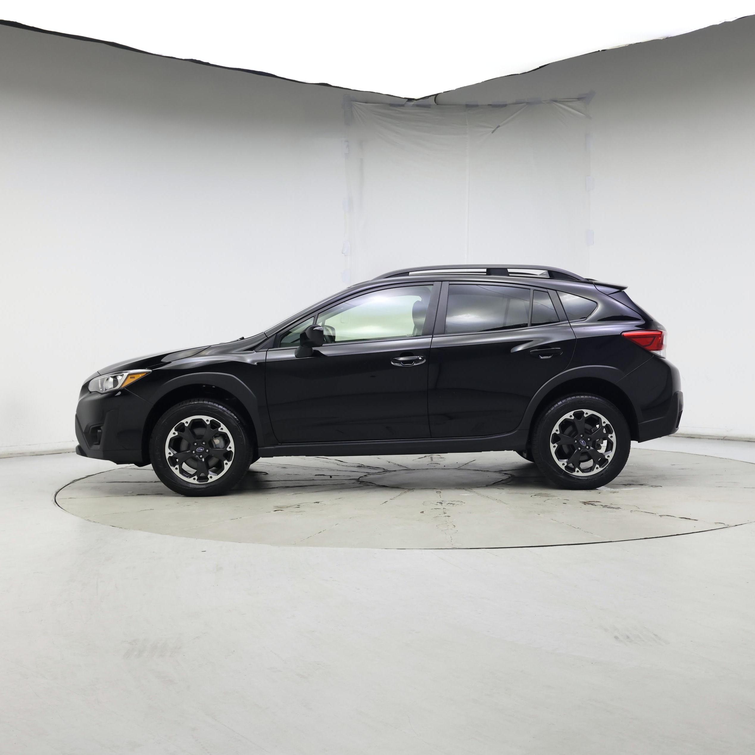 Thumbnail: 2023 Subaru Crosstrek - 3