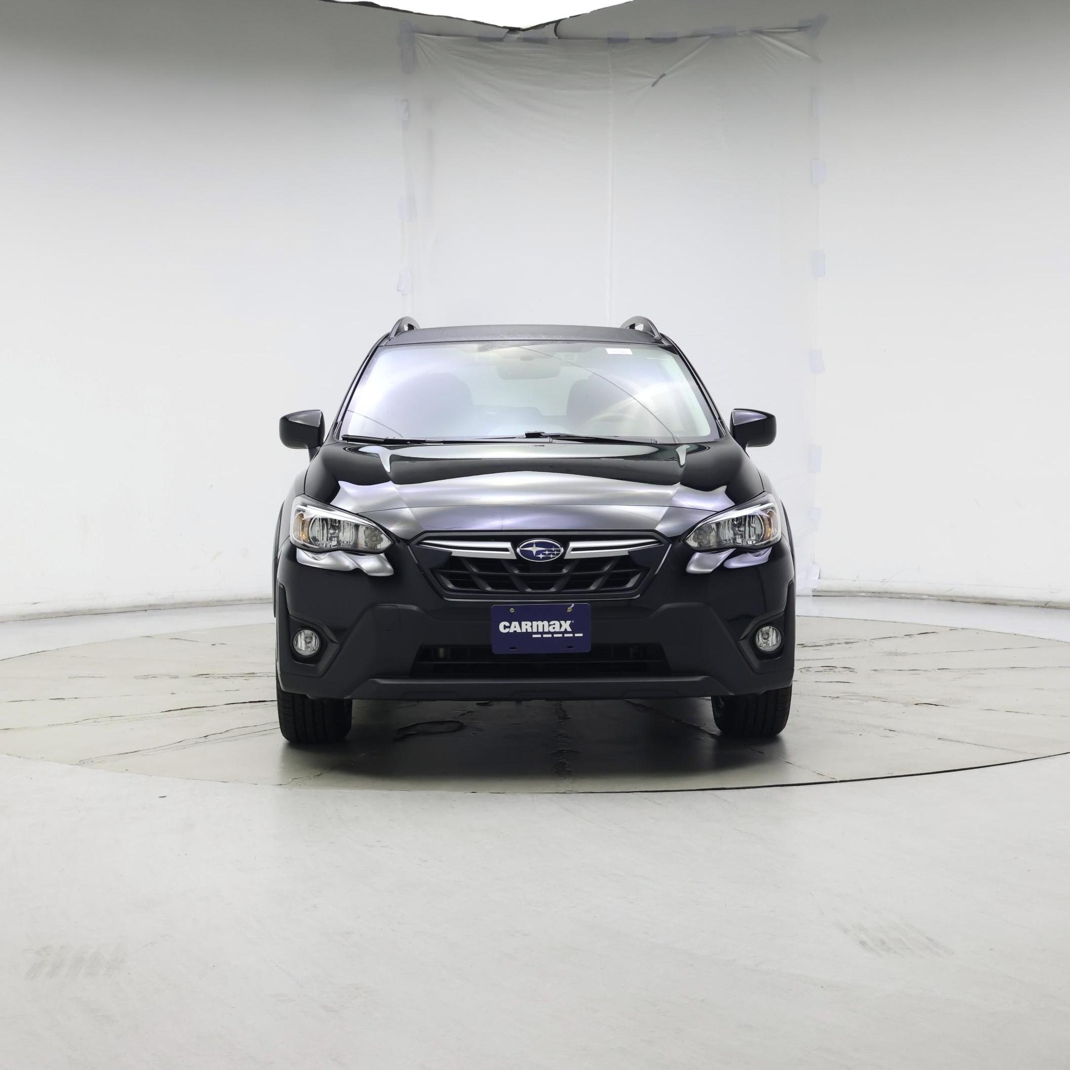 Thumbnail: 2023 Subaru Crosstrek - 5