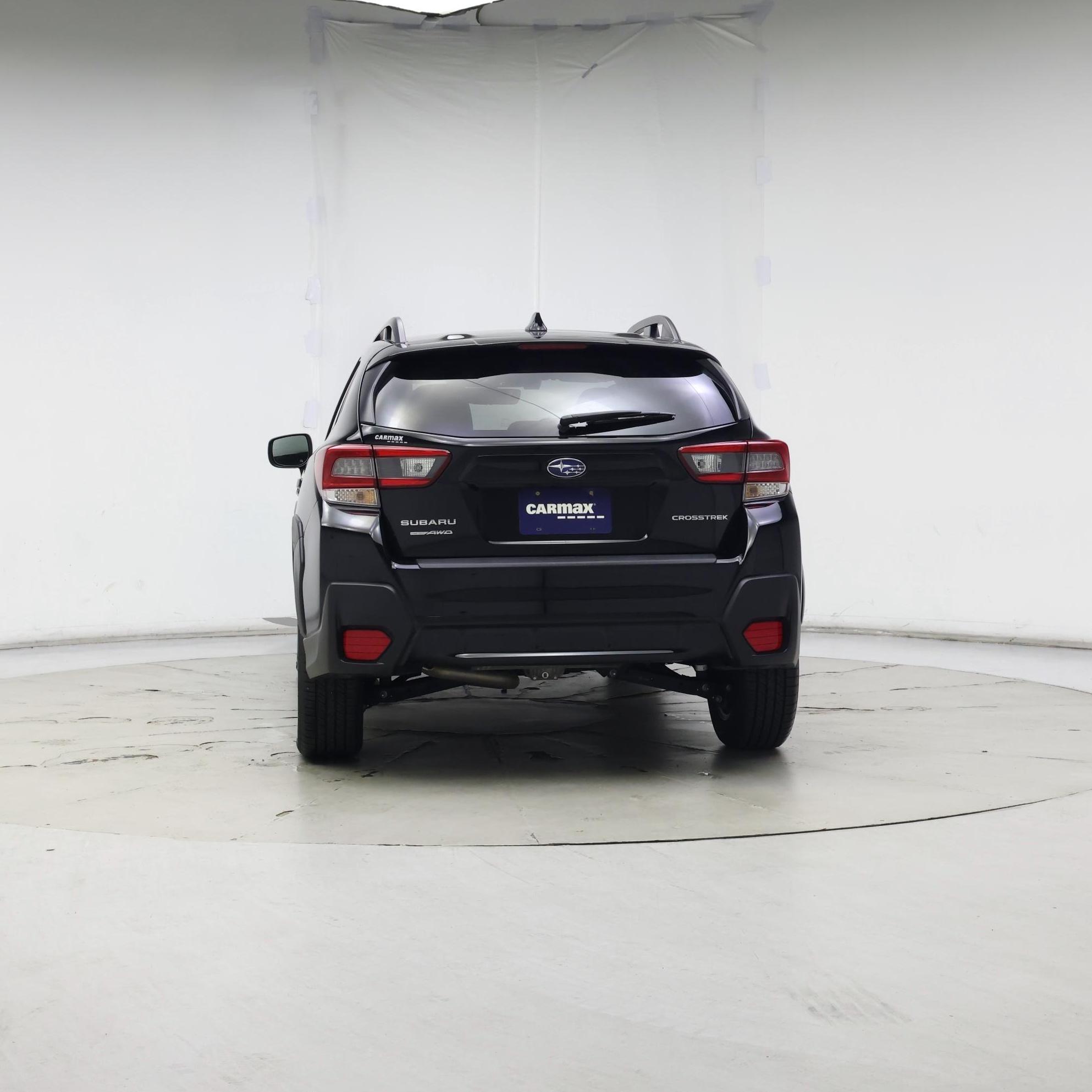 Thumbnail: 2023 Subaru Crosstrek - 6