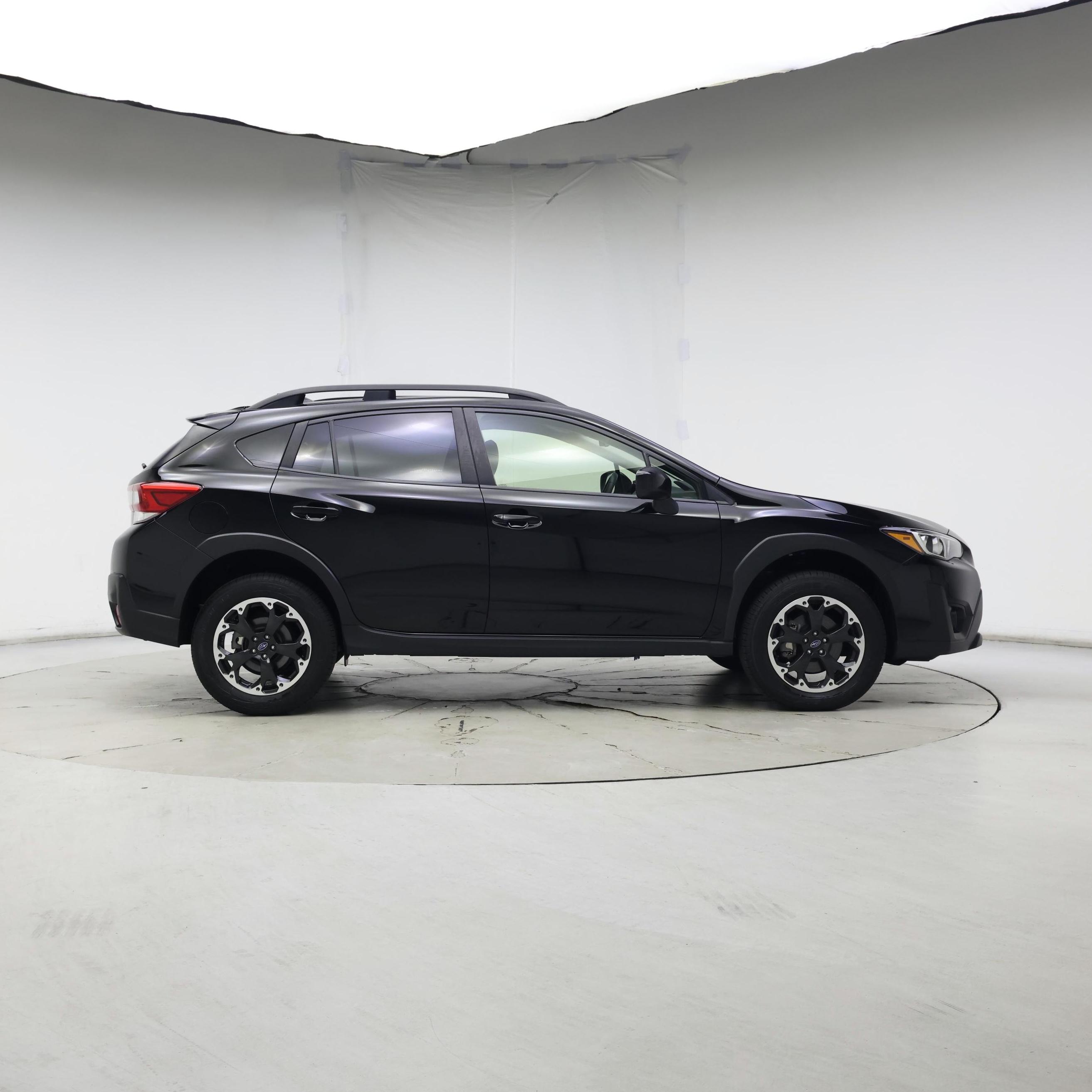 Thumbnail: 2023 Subaru Crosstrek - 7