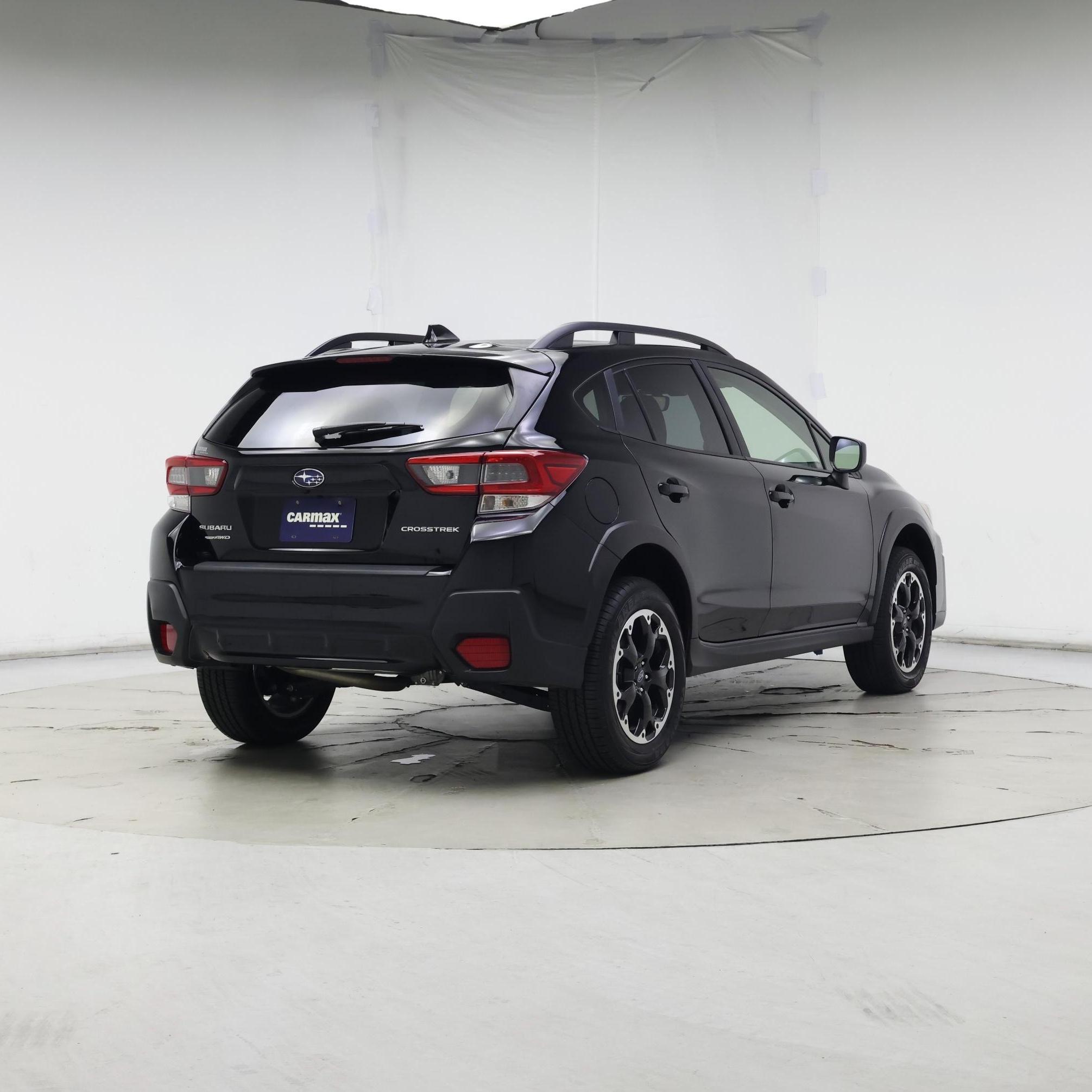 Thumbnail: 2023 Subaru Crosstrek - 8