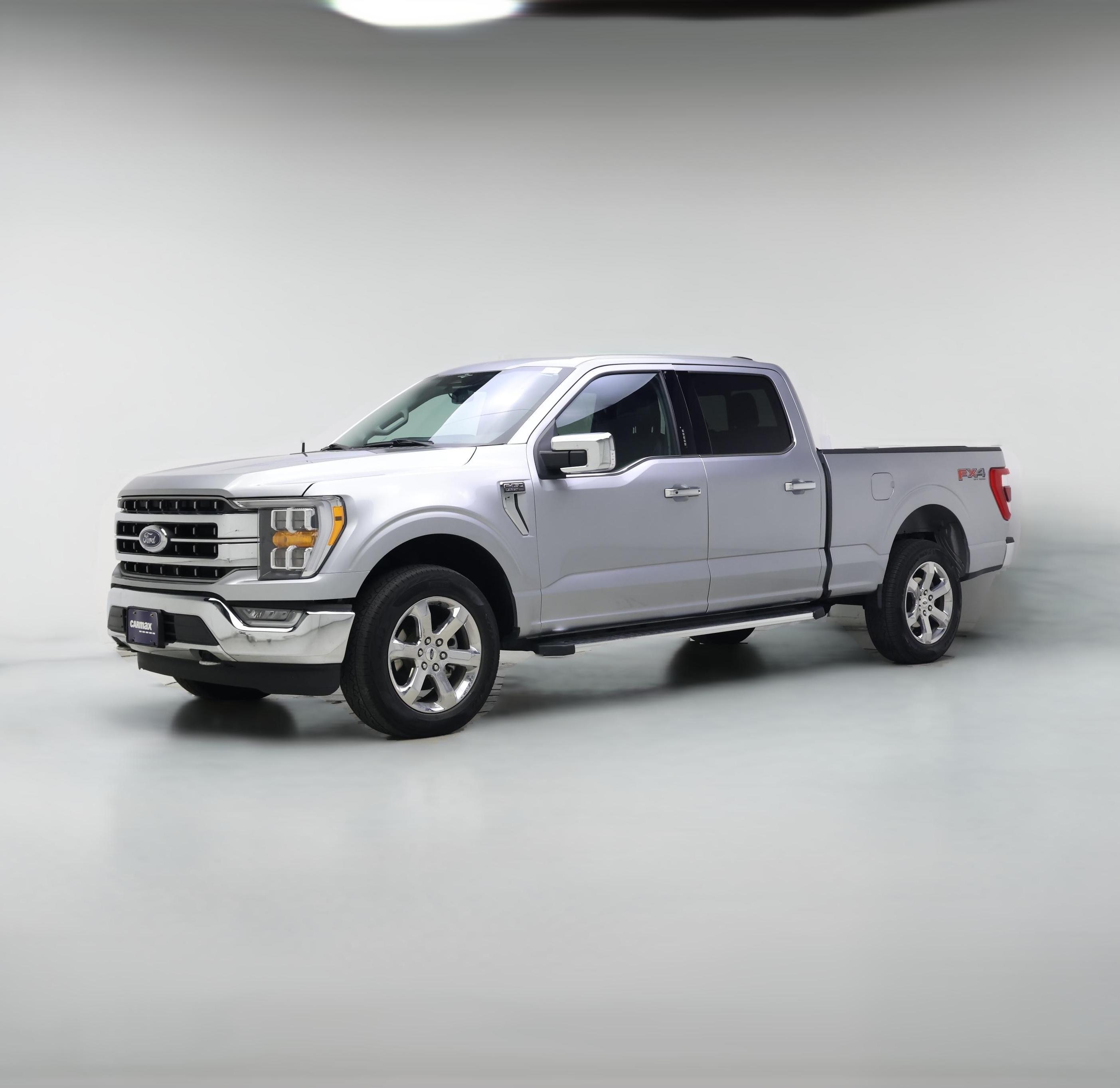 Thumbnail: 2023 Ford F-150 - 1