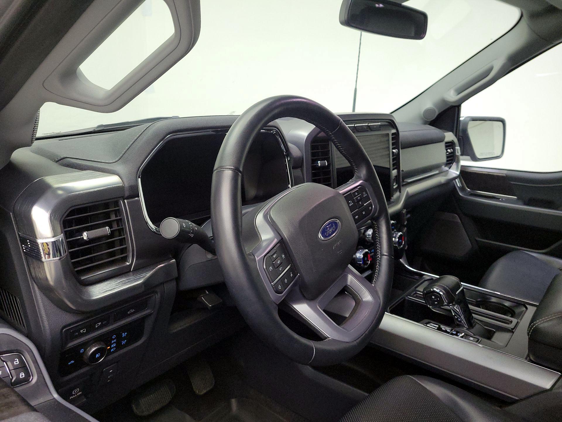 Thumbnail: 2023 Ford F-150 - 9