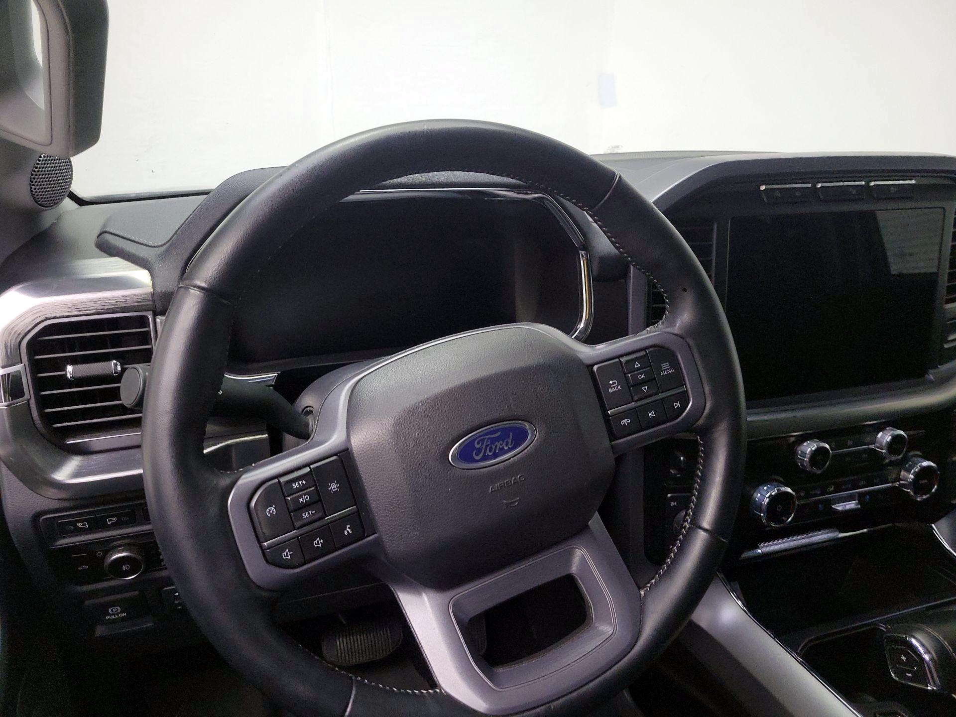 Thumbnail: 2023 Ford F-150 - 10
