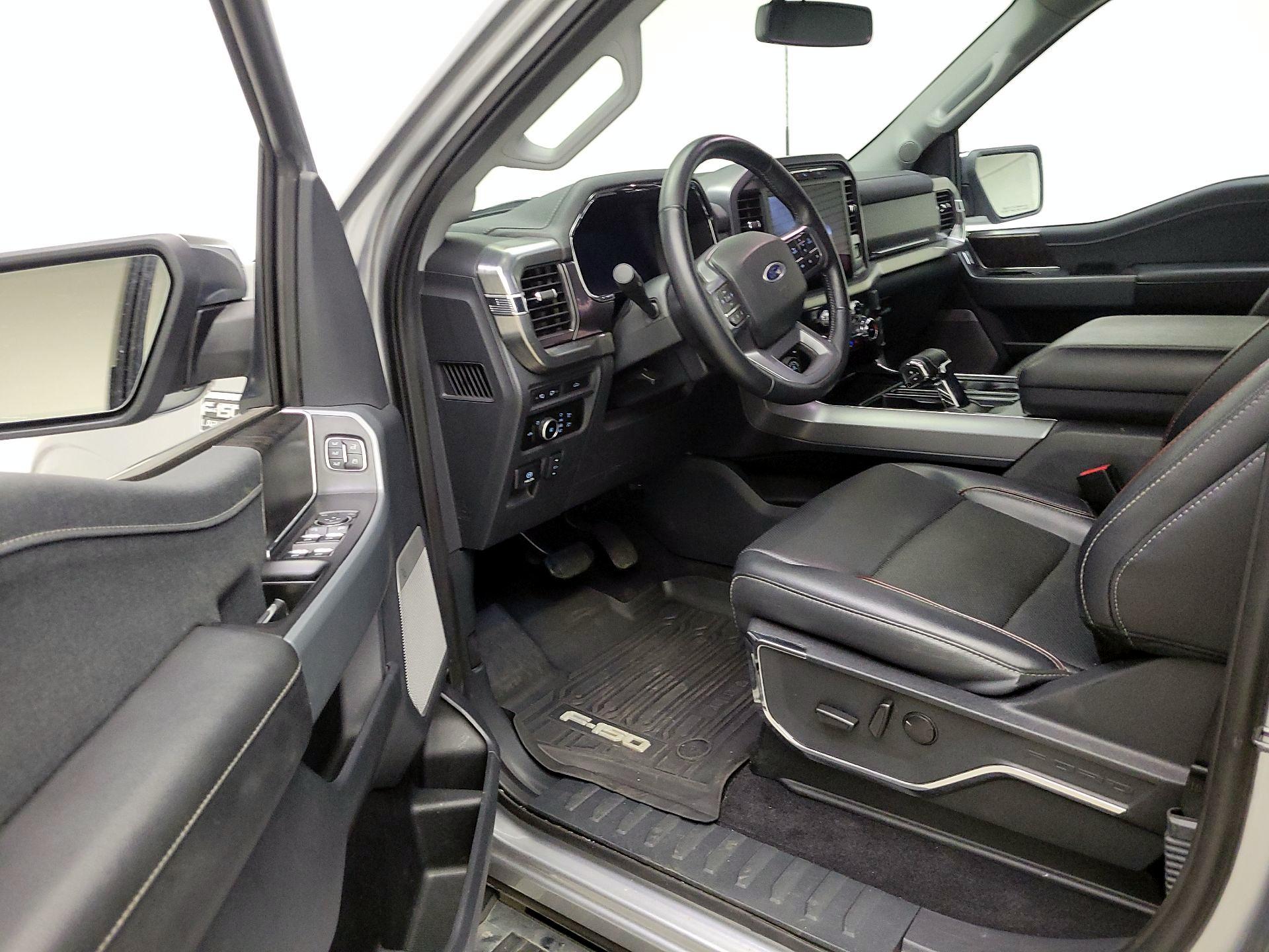 Thumbnail: 2023 Ford F-150 - 11